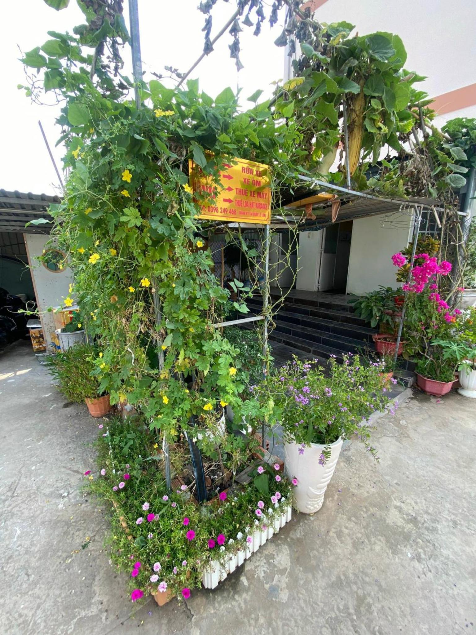 Quang Vinh Hồ Tràm