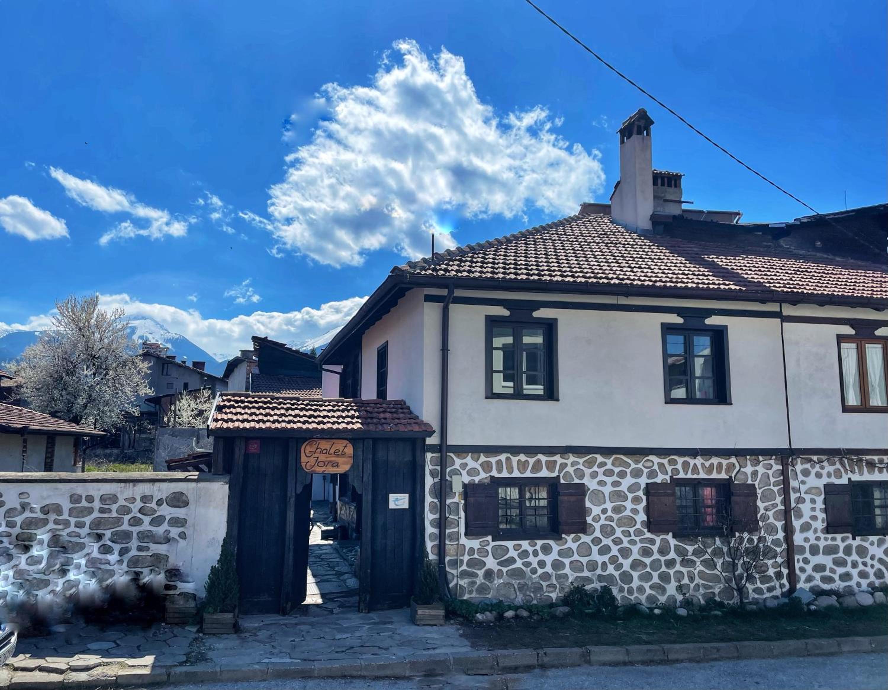 Chalet Jora - Total Chalets