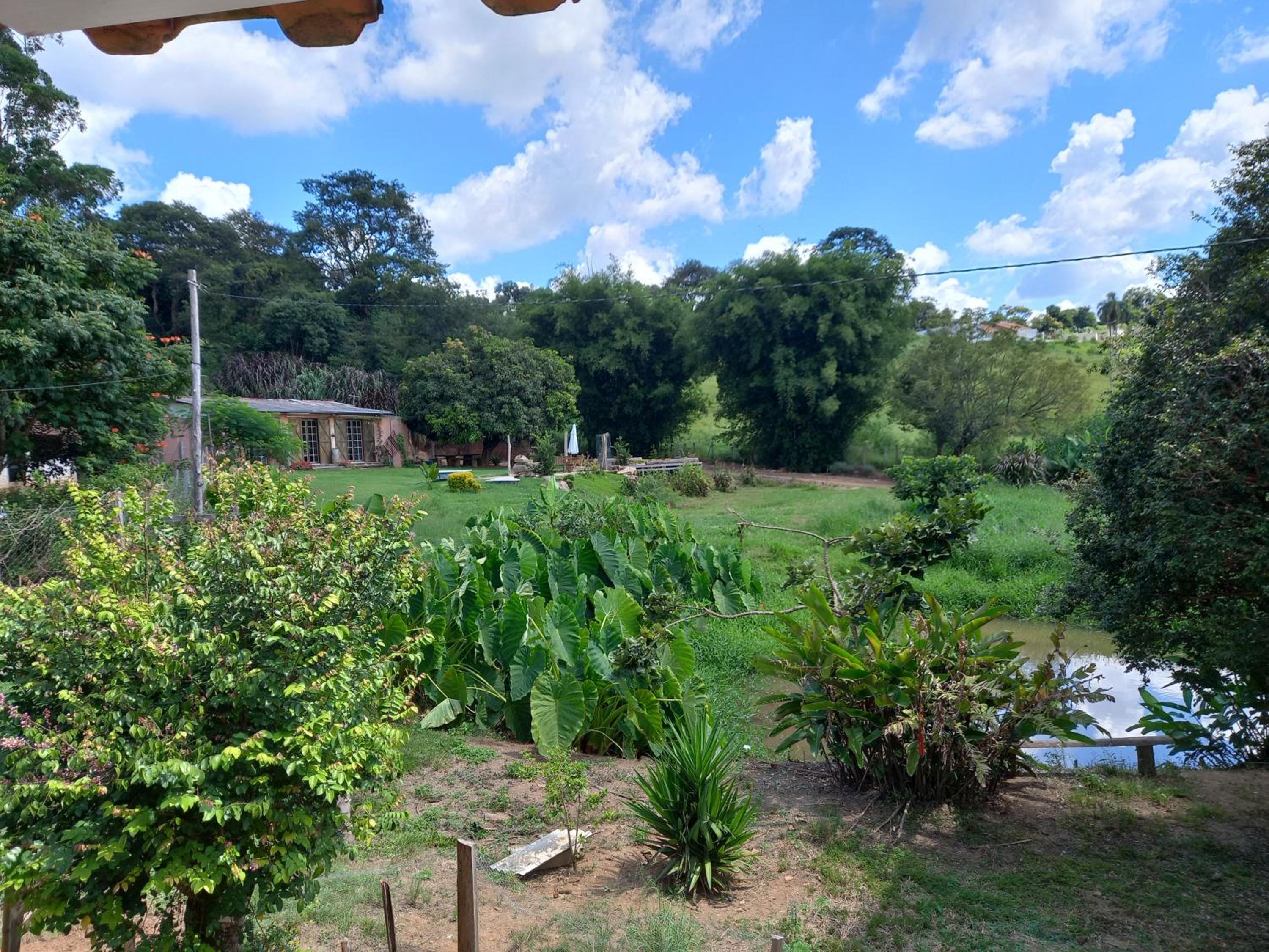 Pousada Recanto Alegre