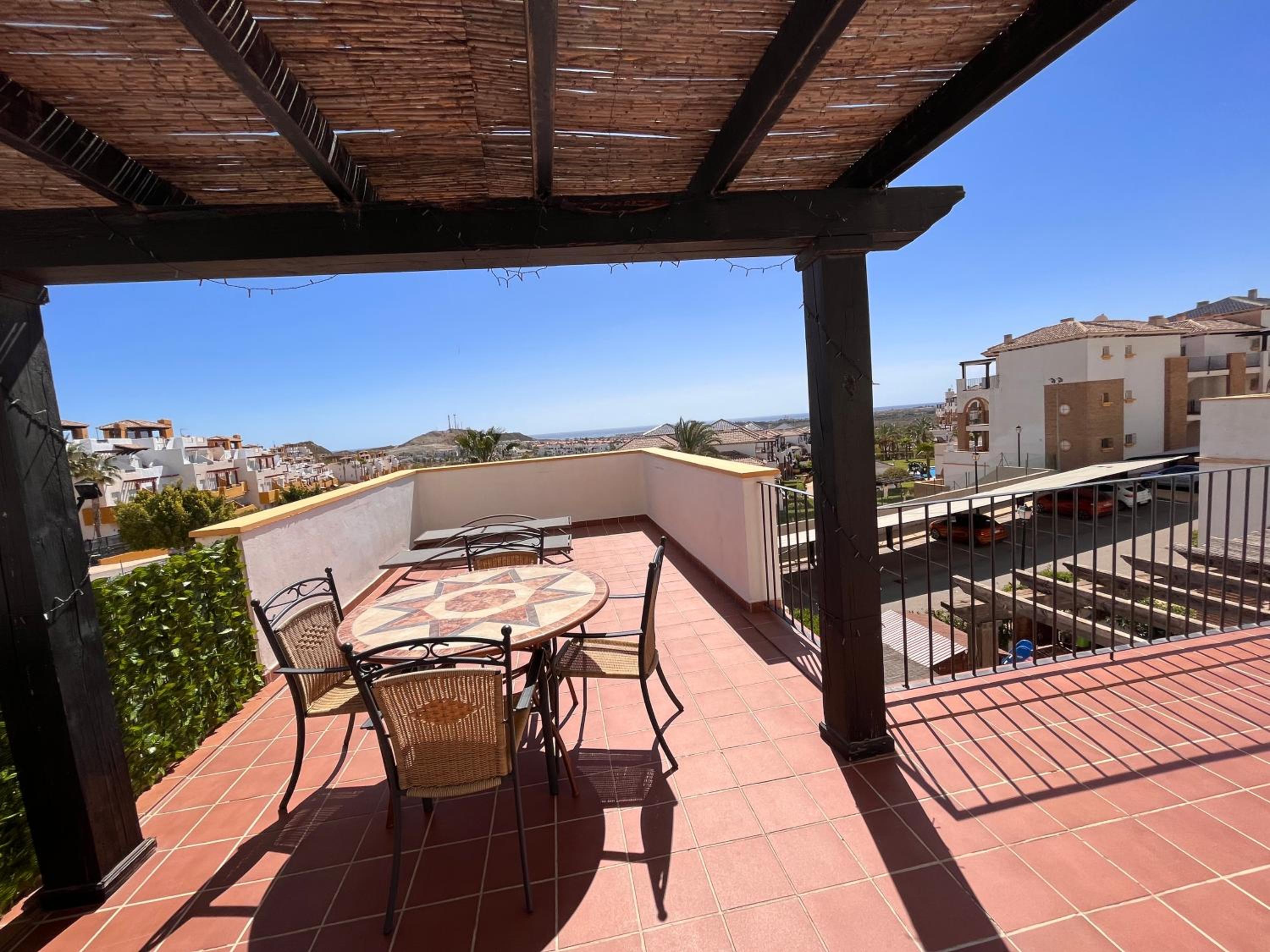Casa Manuela