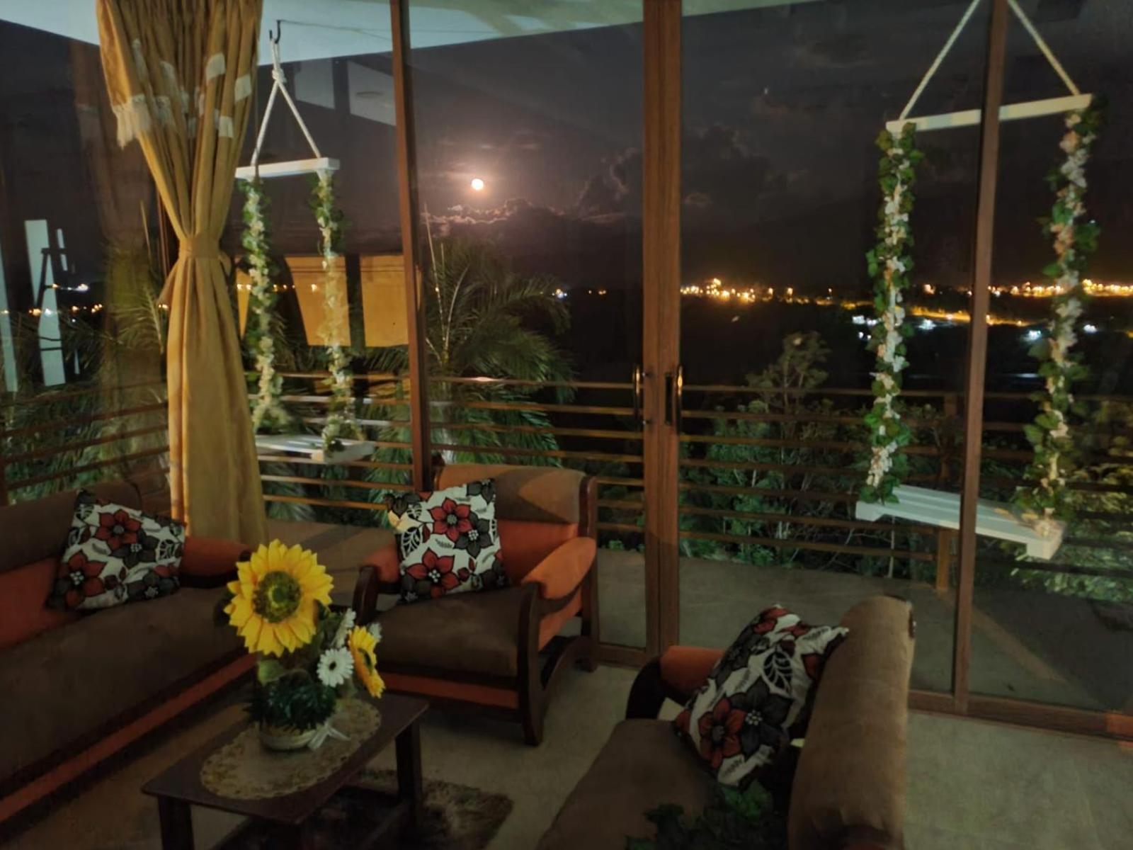 Beautiful view suite Suite vista hermosa