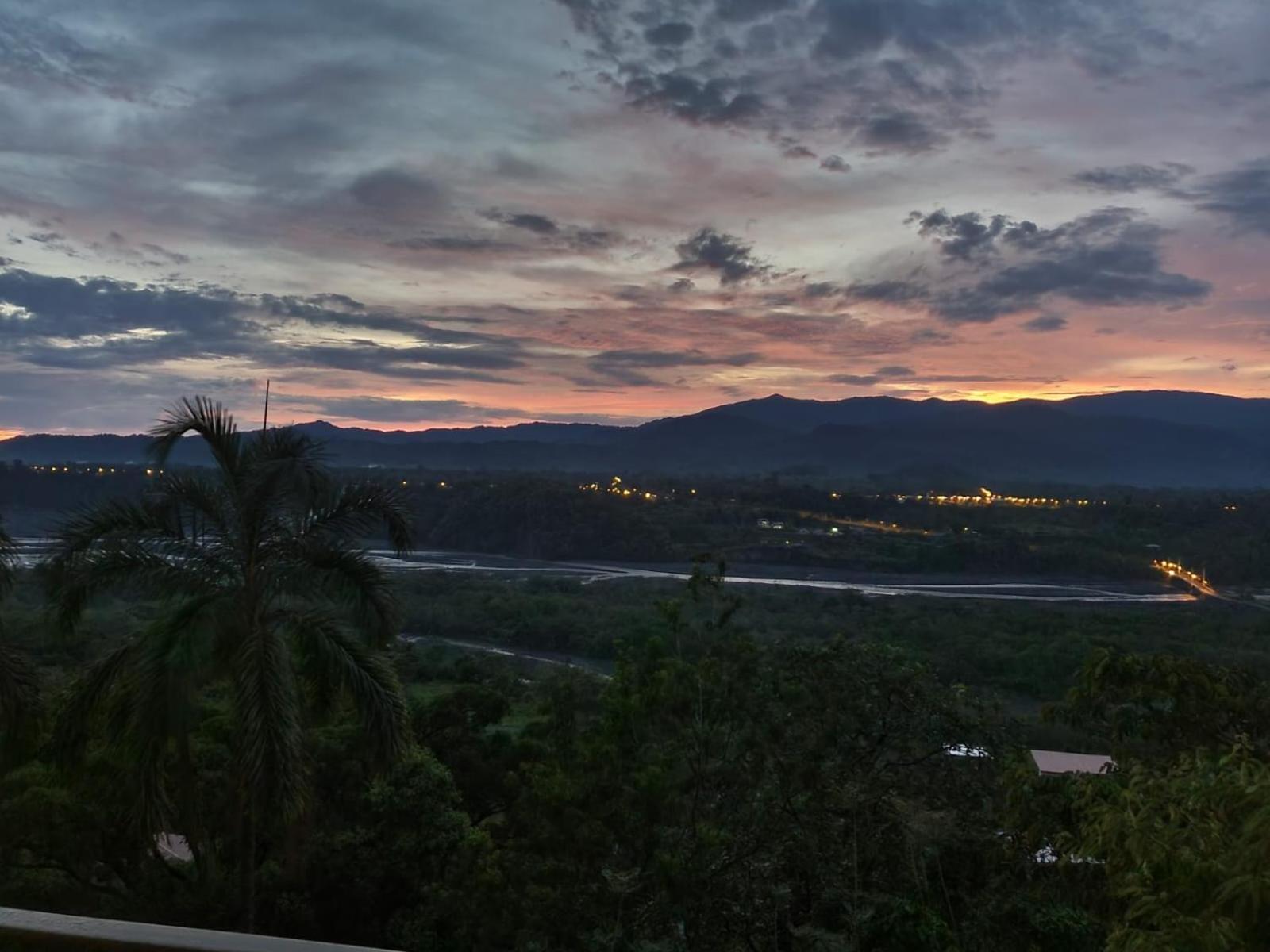 Beautiful view suite Suite vista hermosa