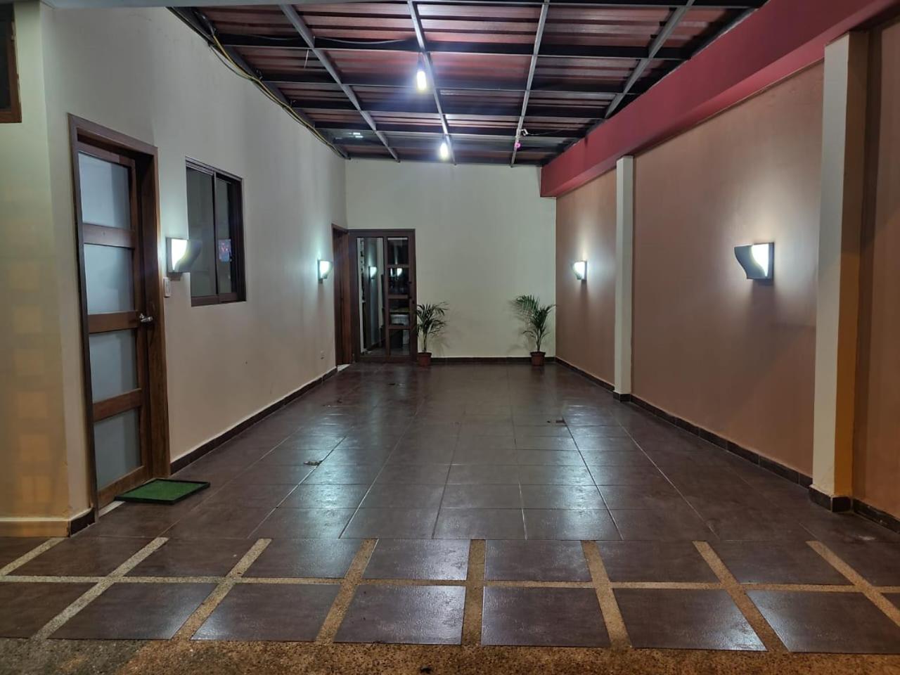 Beautiful view suite Suite vista hermosa