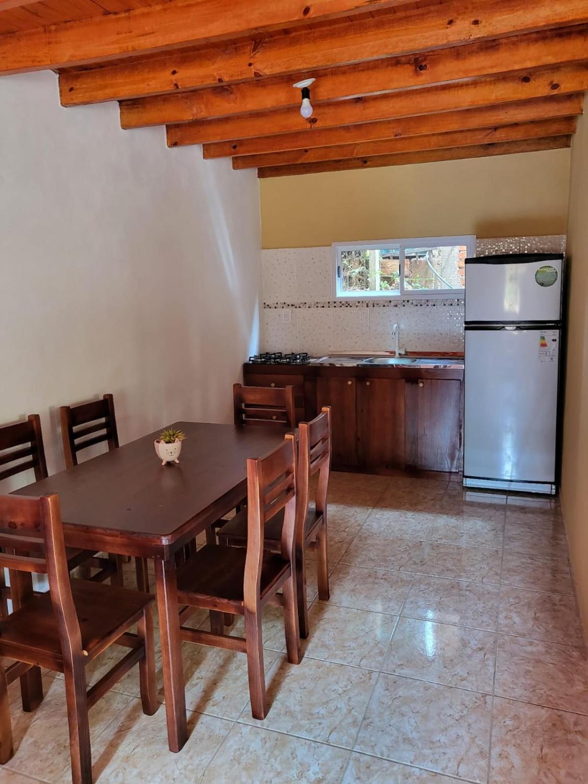 RESIDENCIAL LOS ANDES