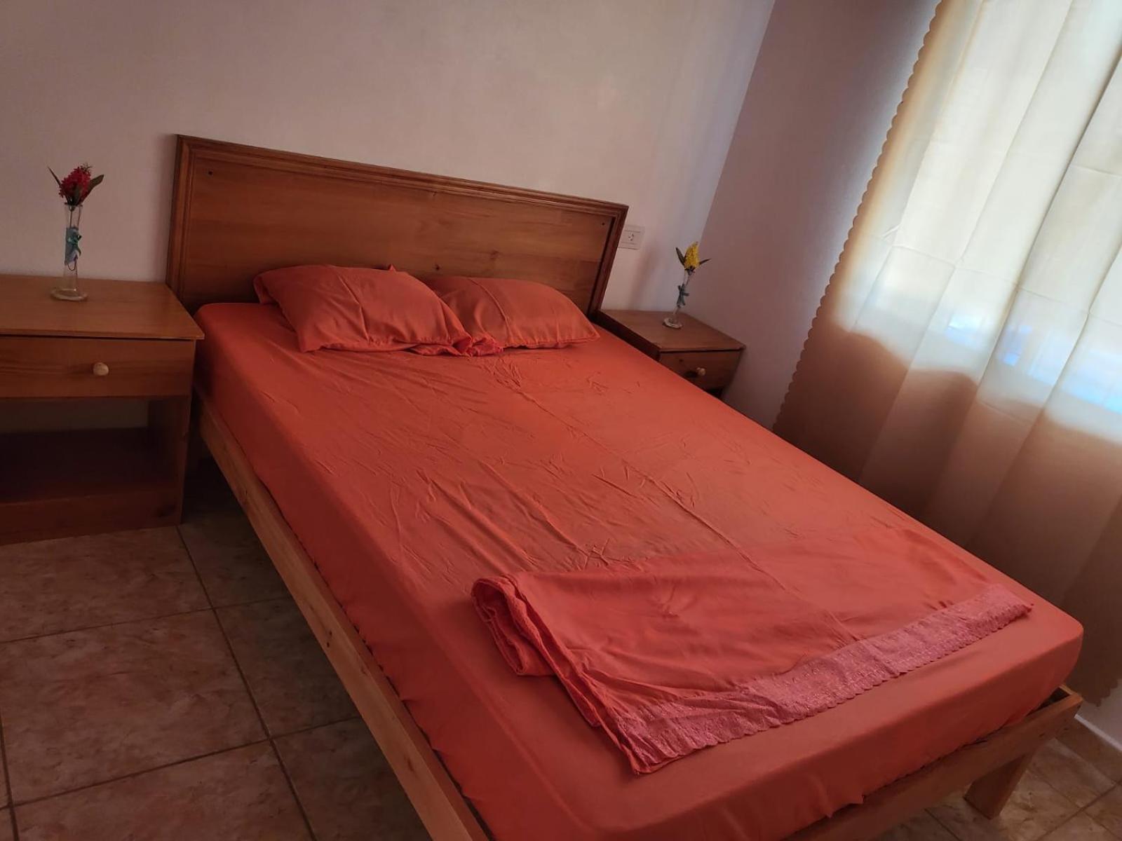RESIDENCIAL LOS ANDES