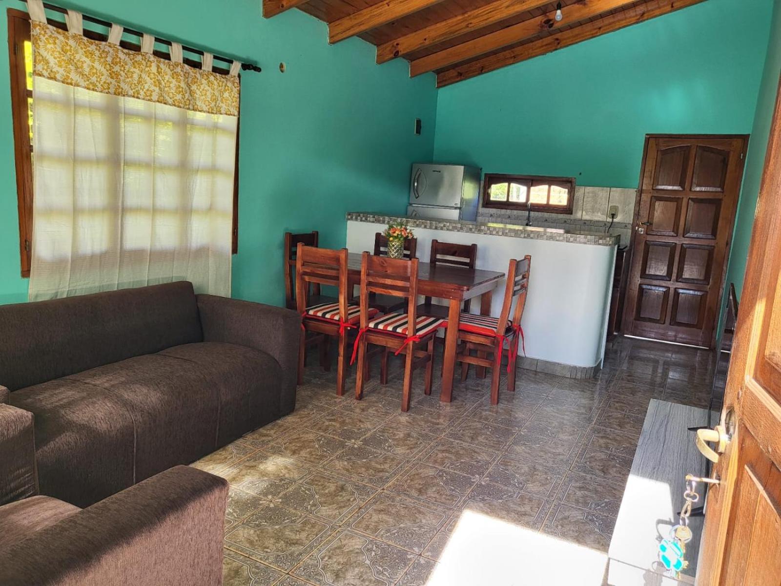 RESIDENCIAL LOS ANDES