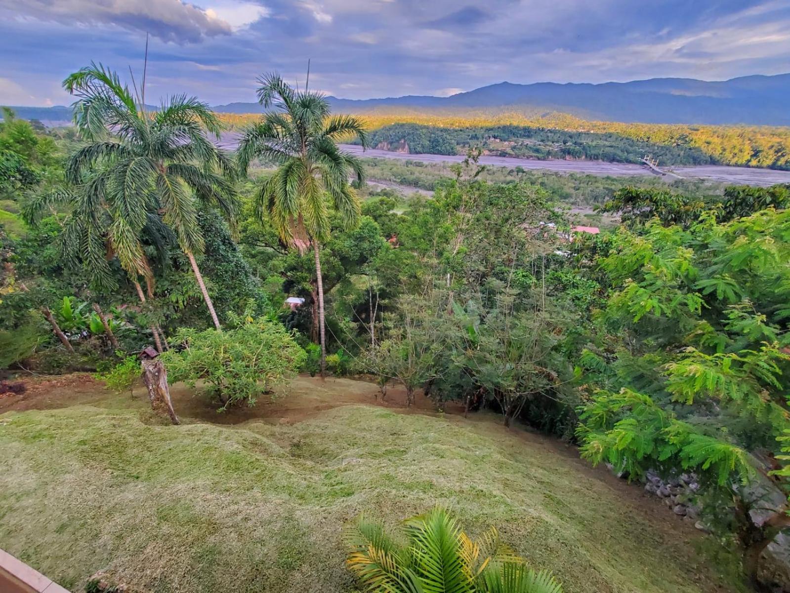 Beautiful view suite Suite vista hermosa