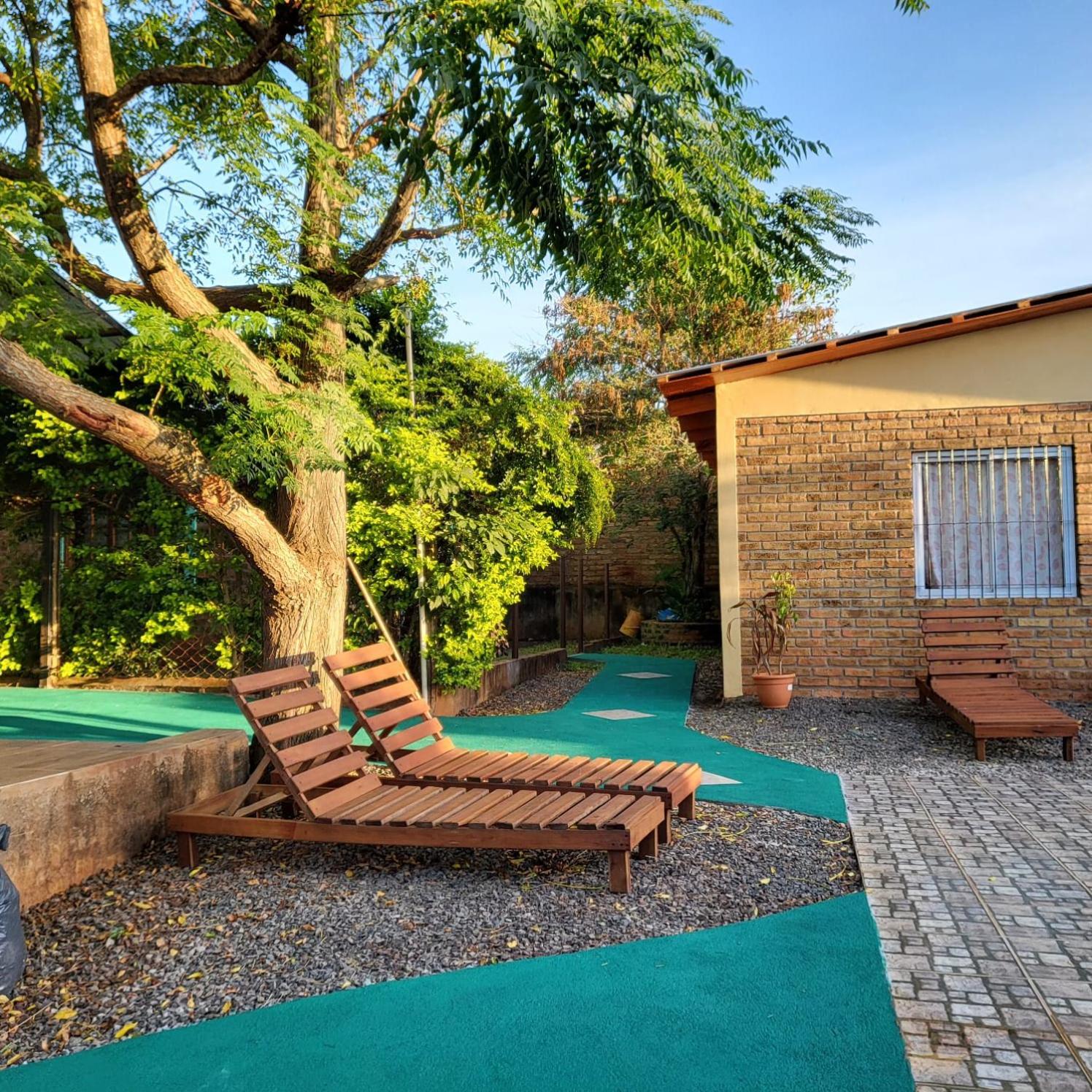 RESIDENCIAL LOS ANDES