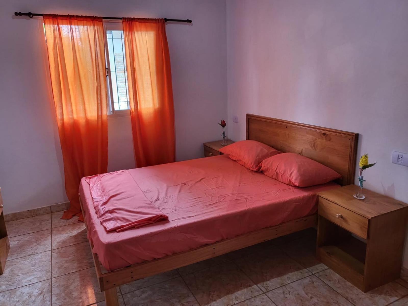 RESIDENCIAL LOS ANDES