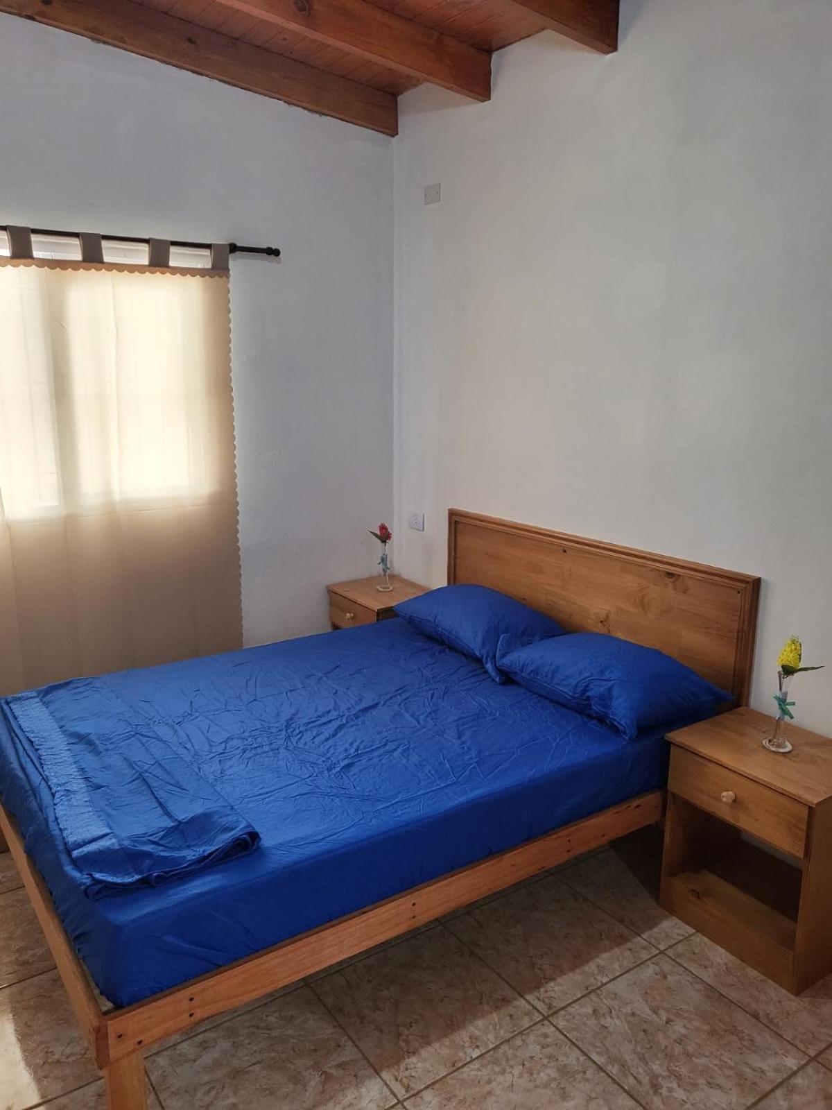 RESIDENCIAL LOS ANDES