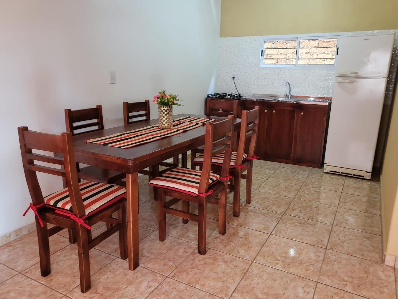 RESIDENCIAL LOS ANDES