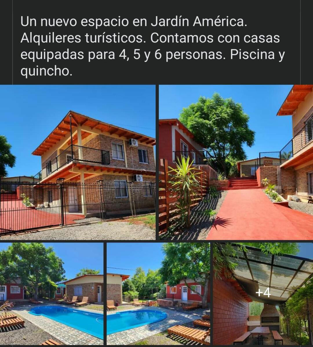 RESIDENCIAL LOS ANDES
