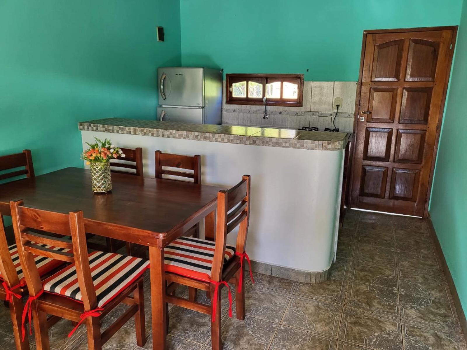 RESIDENCIAL LOS ANDES