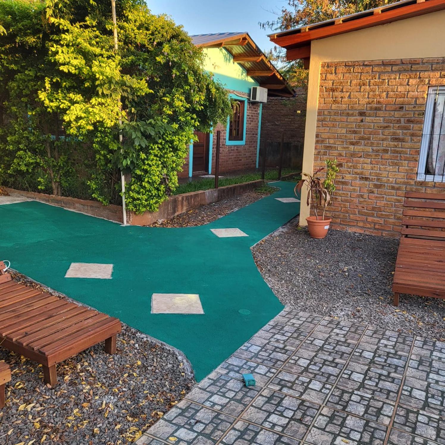 RESIDENCIAL LOS ANDES