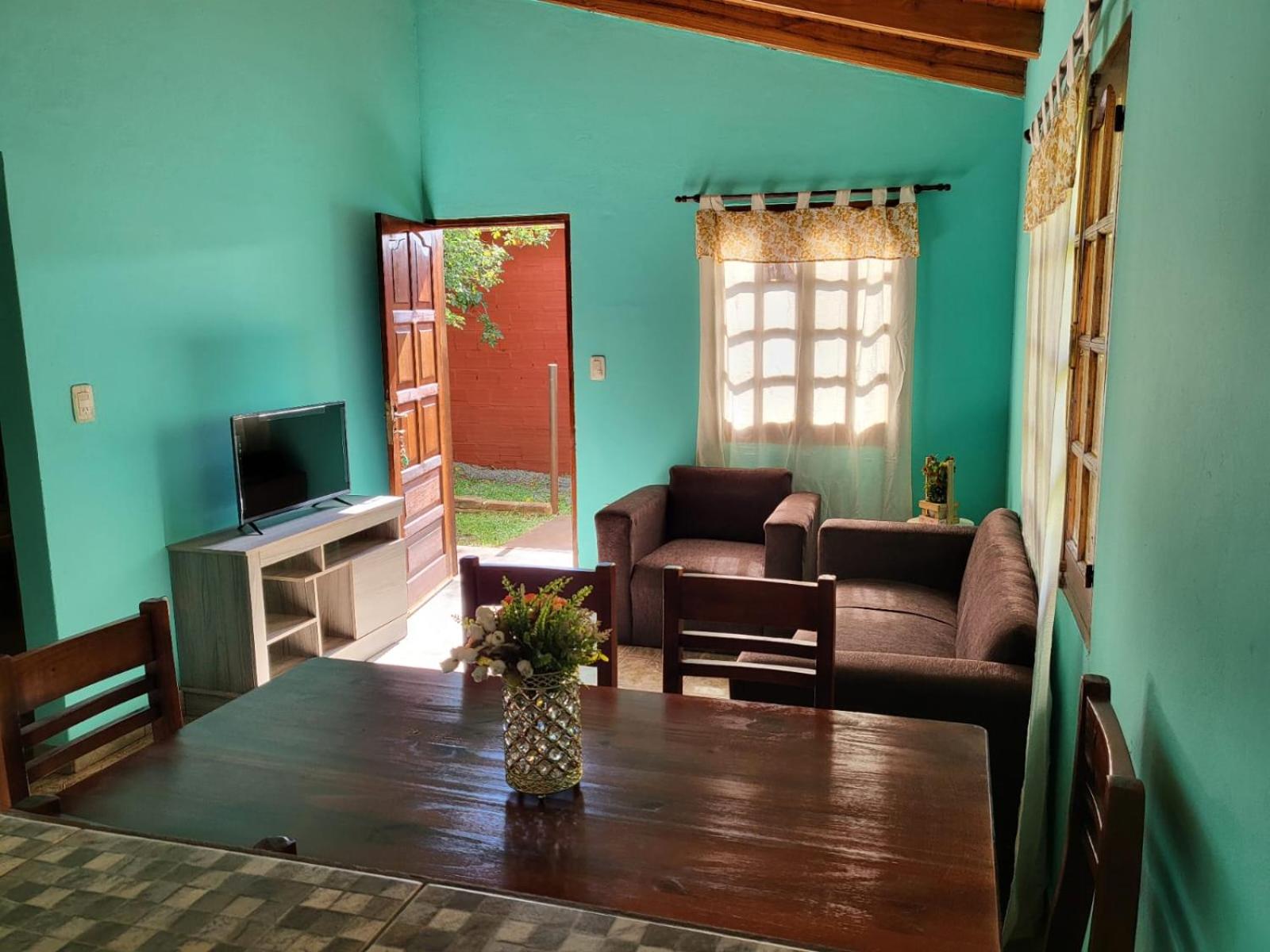 RESIDENCIAL LOS ANDES