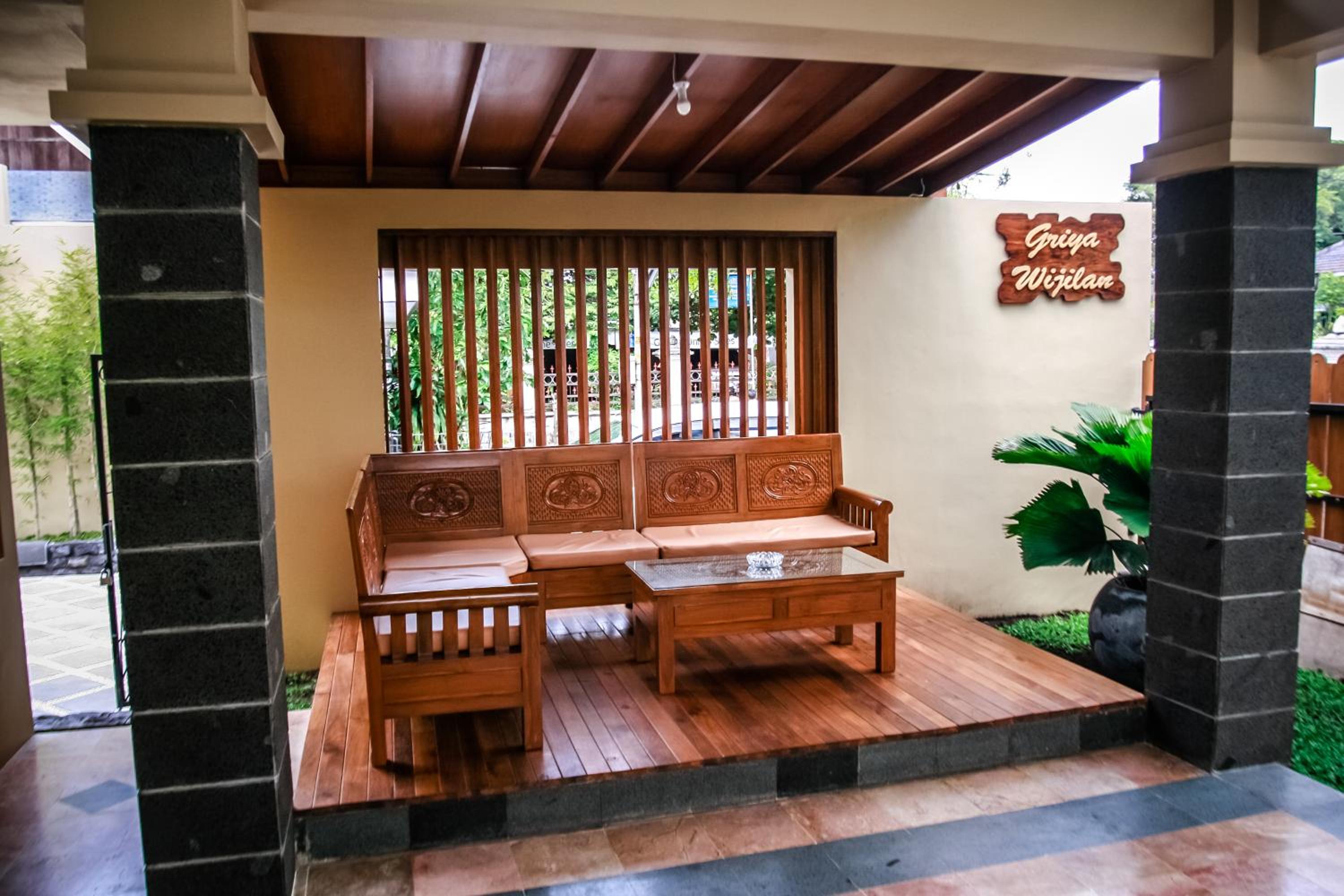 Griya Wijilan Syariah - main view