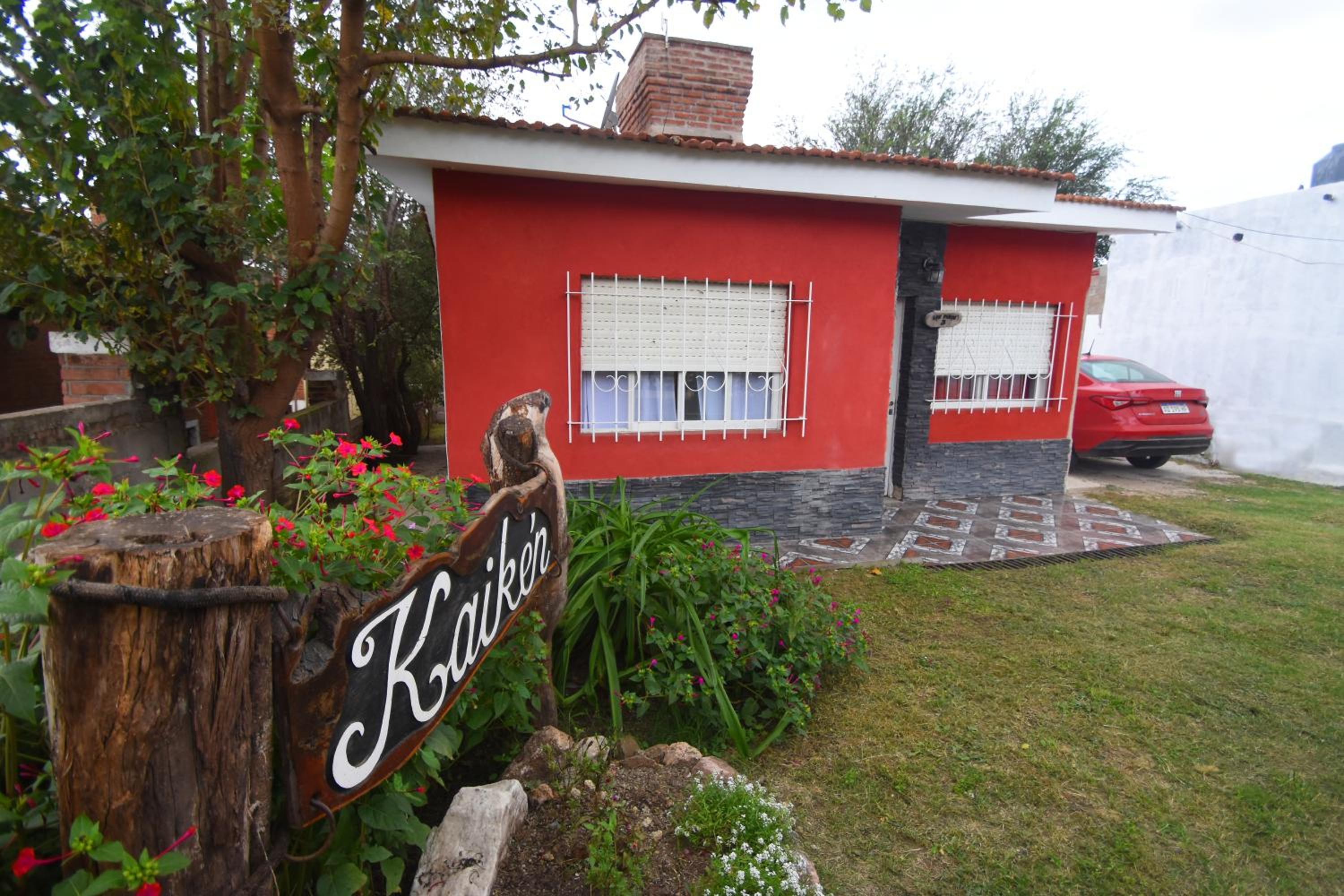 Kaiken Maison