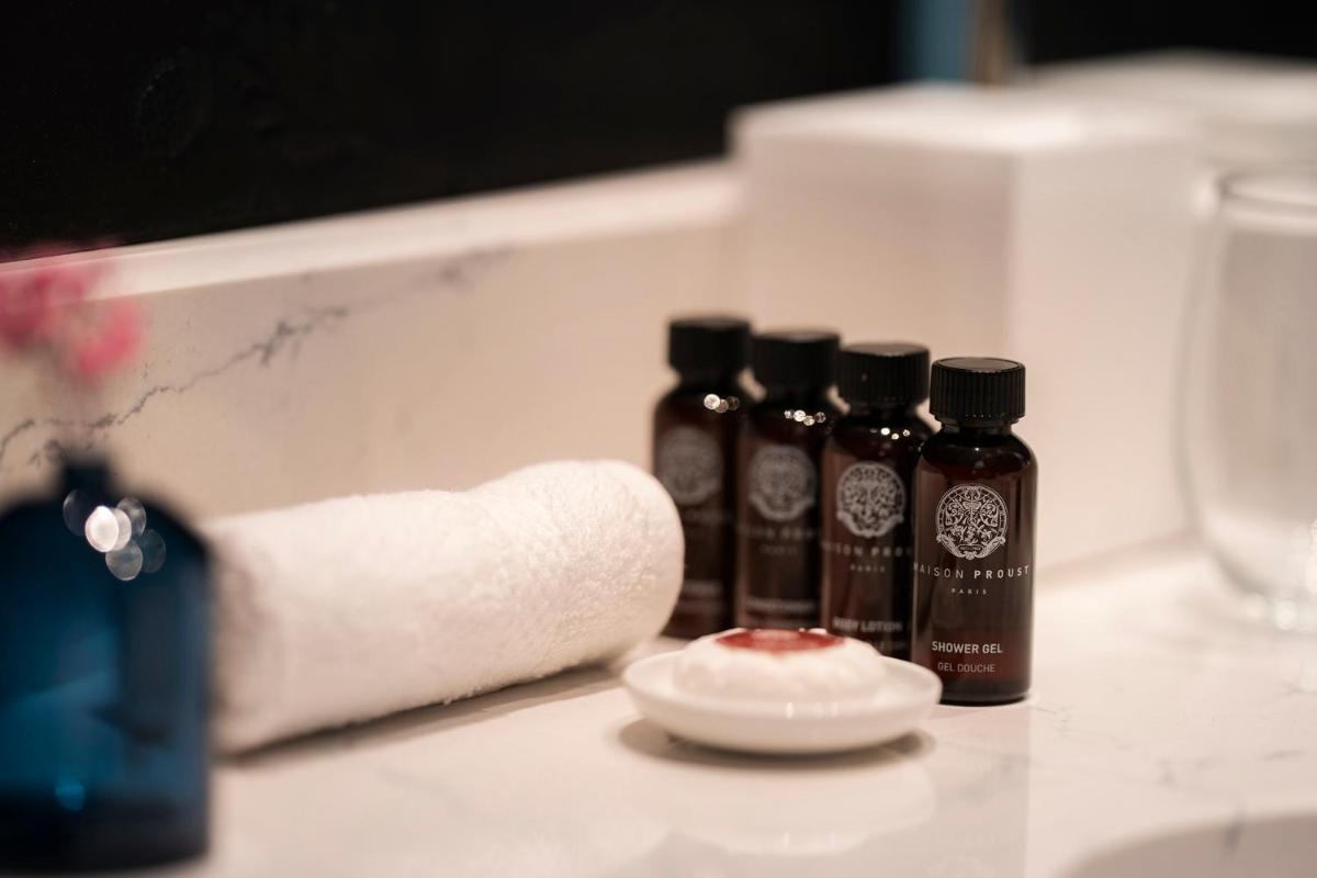 Maison Proust, Hotel & Spa La Mer 79