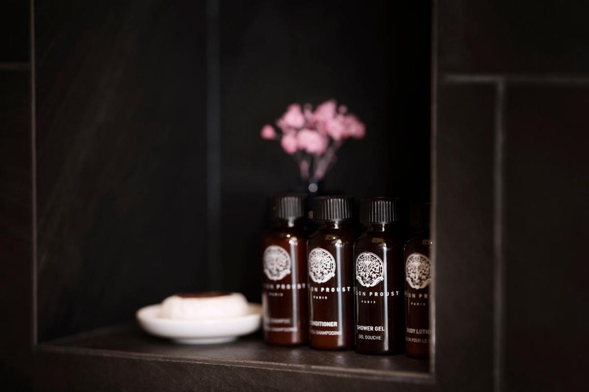 Maison Proust, Hotel & Spa La Mer 78