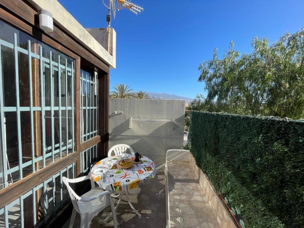 Tenerife Primavera