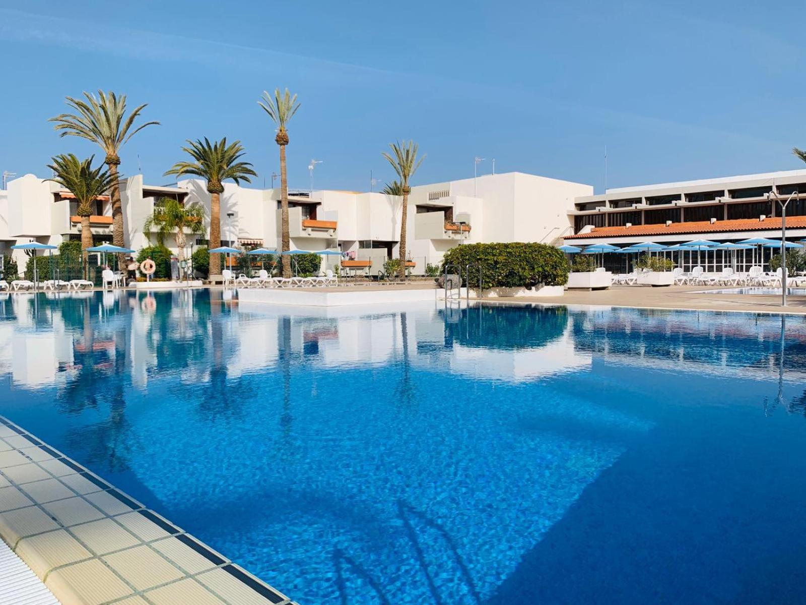 Tenerife Primavera
