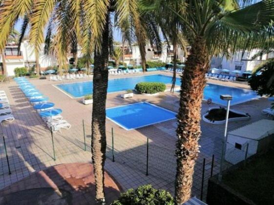 Tenerife Primavera