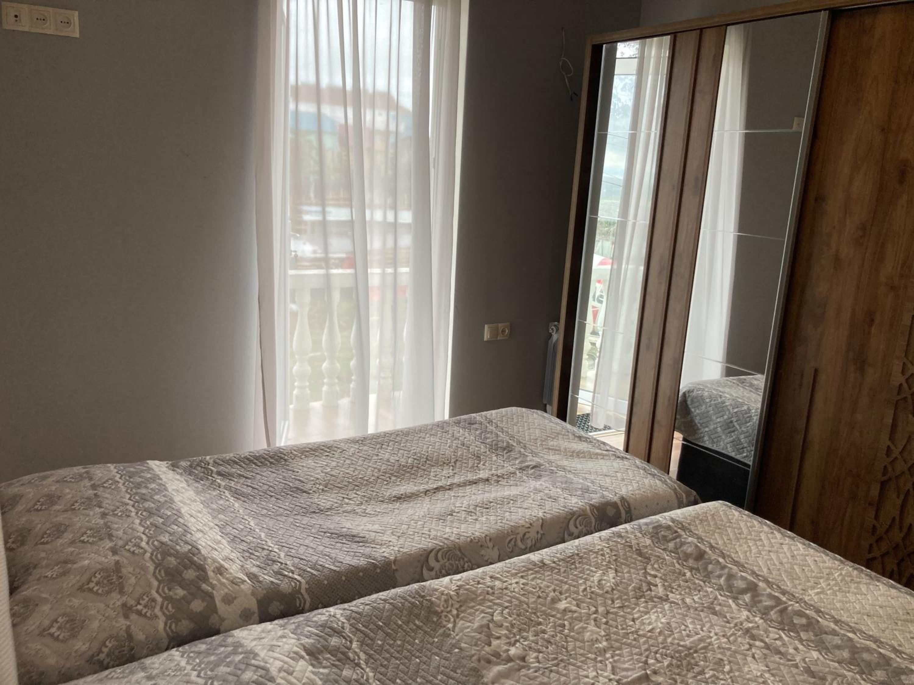 Chakvi Lux House view 4