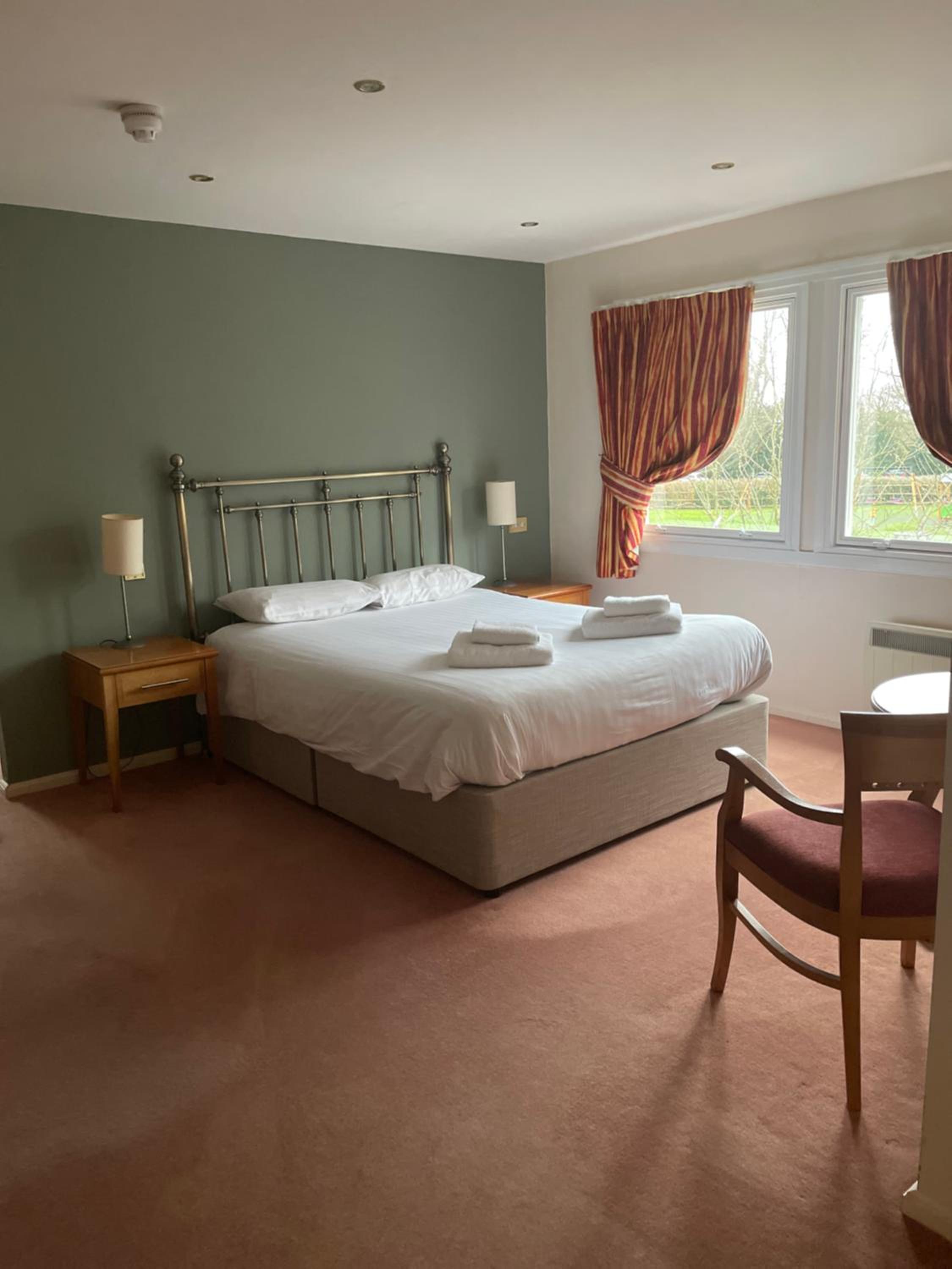 Ashford Vacations - The Conningbrook Hotel - Property Image 4