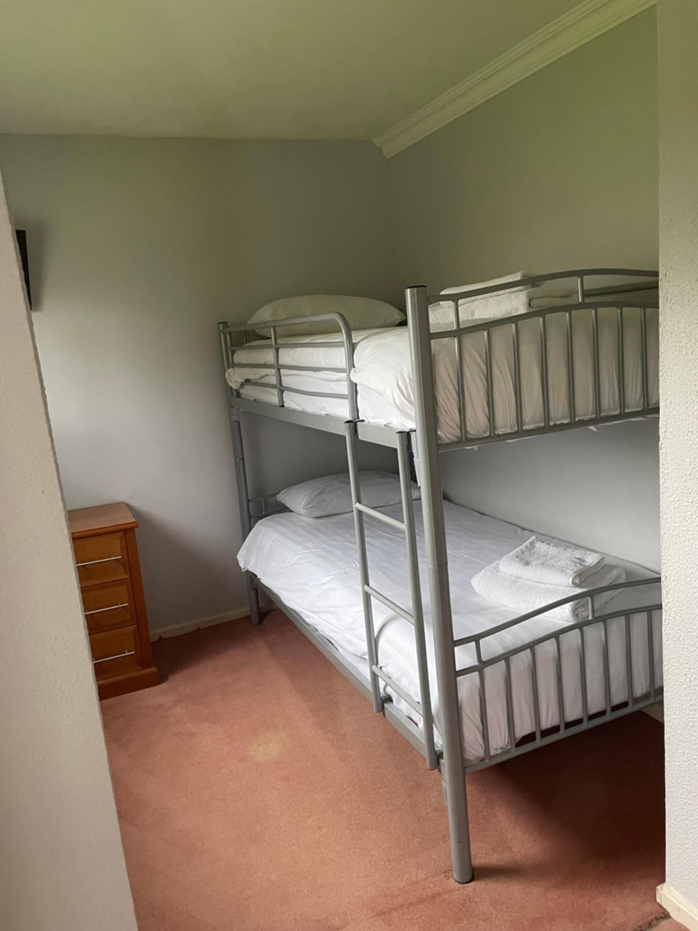 Ashford Vacations - The Conningbrook Hotel - Property Image 3