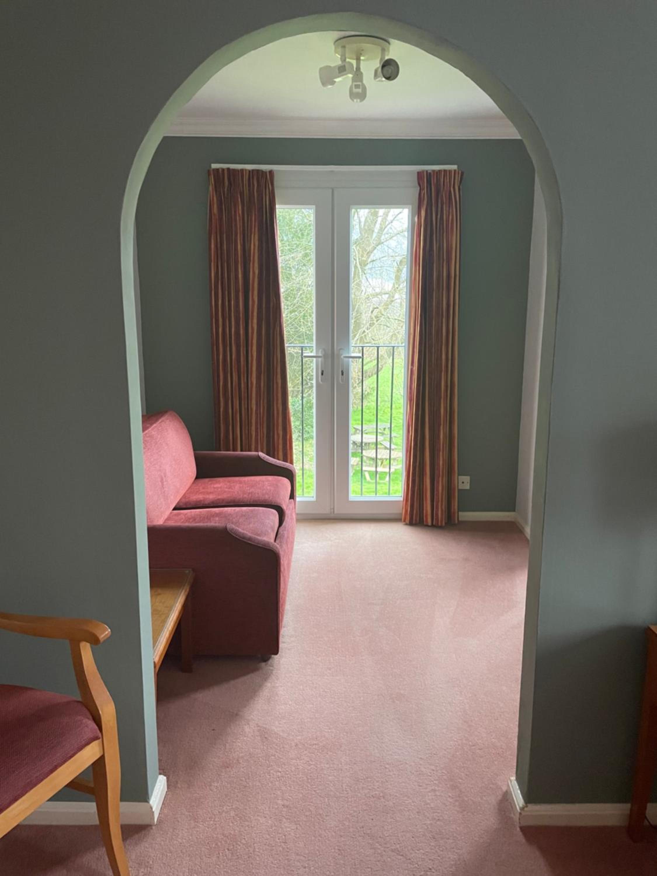 Ashford Vacations - The Conningbrook Hotel - Property Image 2