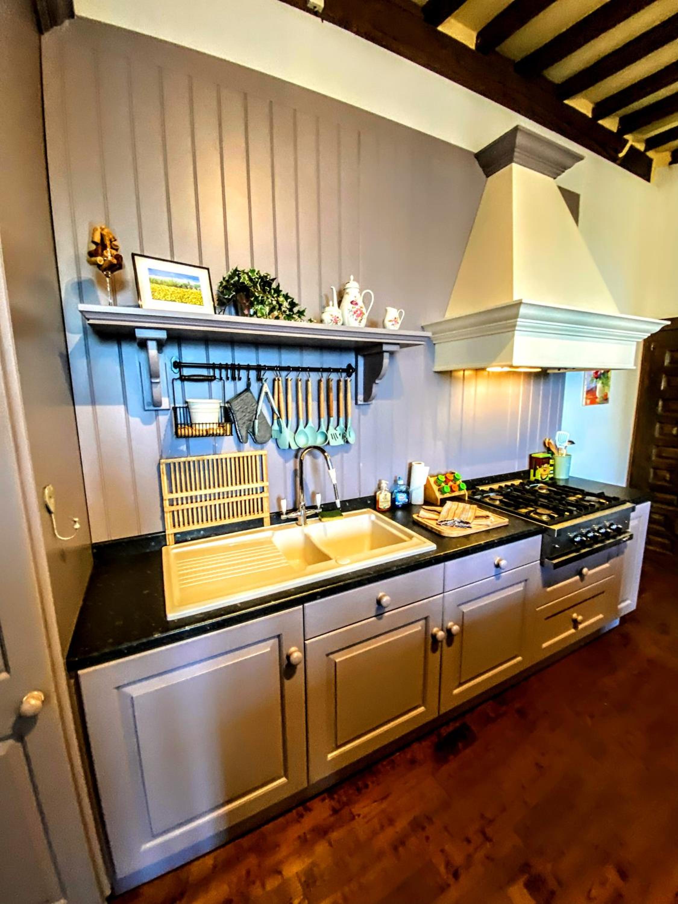 Lanterne View Apartment view 5