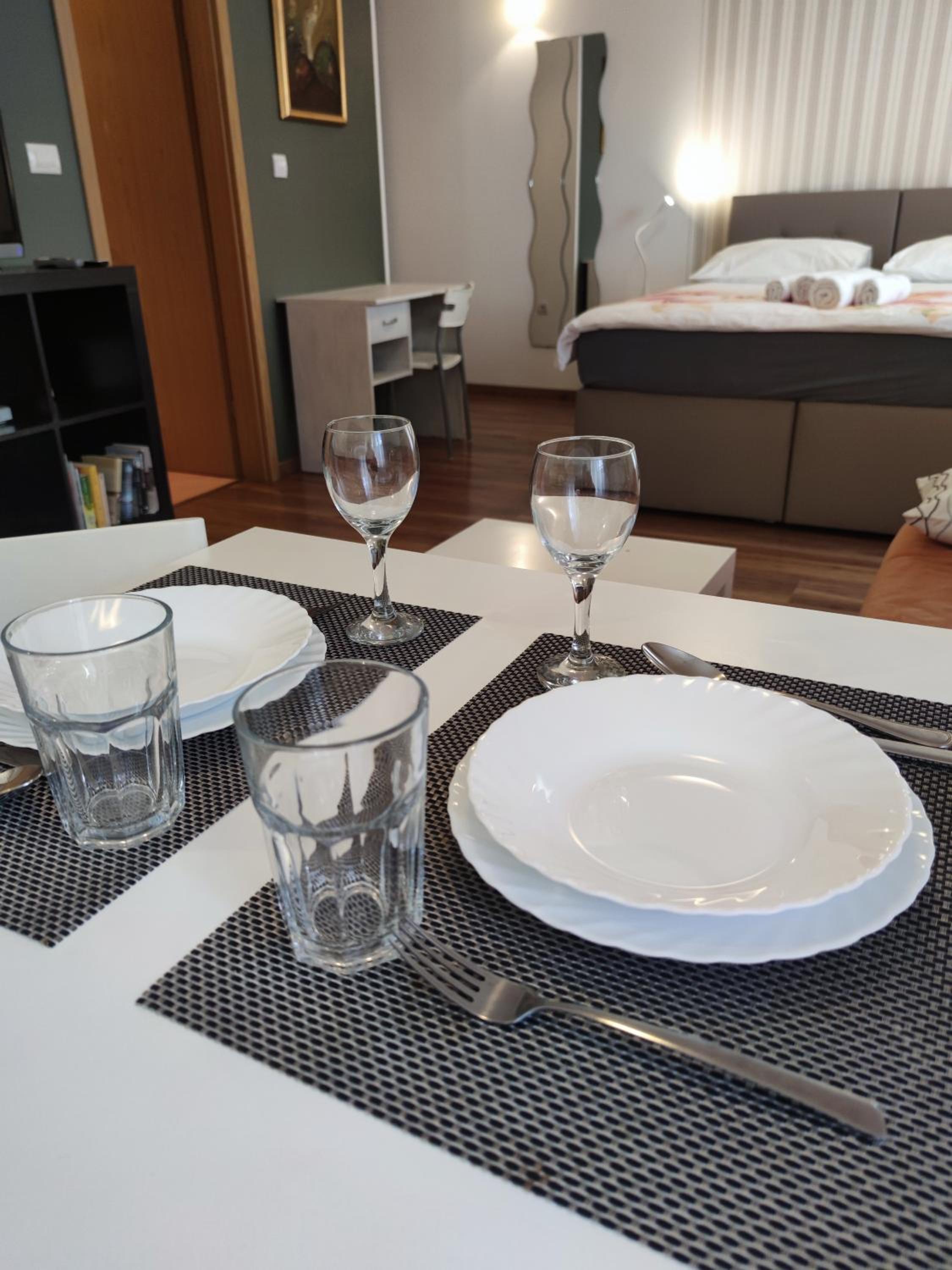 Apartment Casa Nova view 5