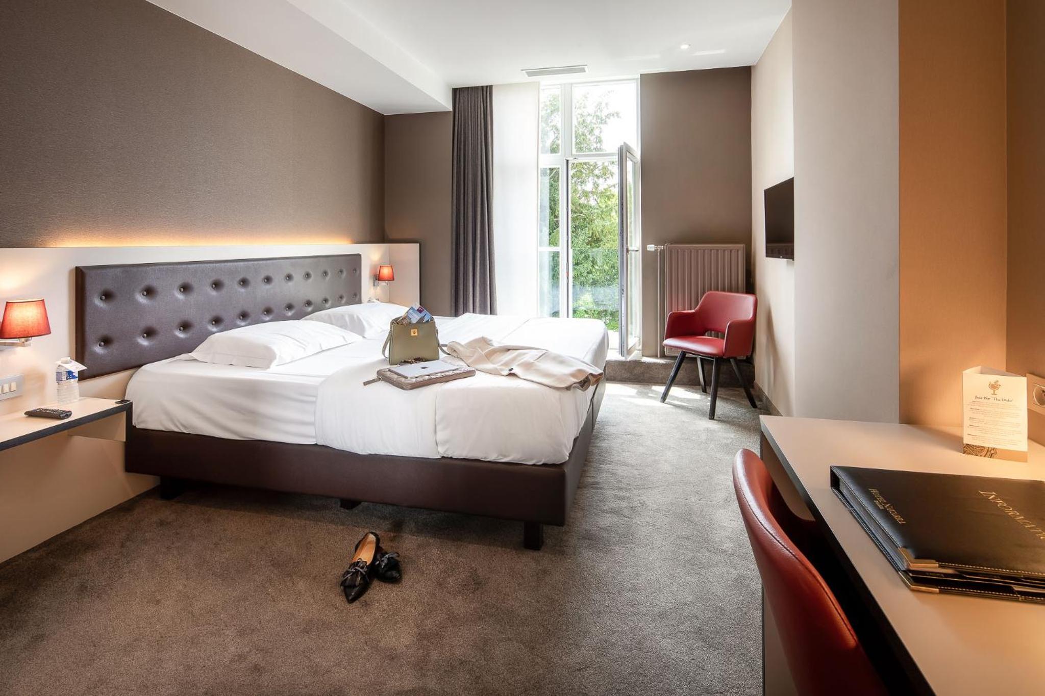 Bruges Vacations - Hotel Navarra Brugge - Property Image 18