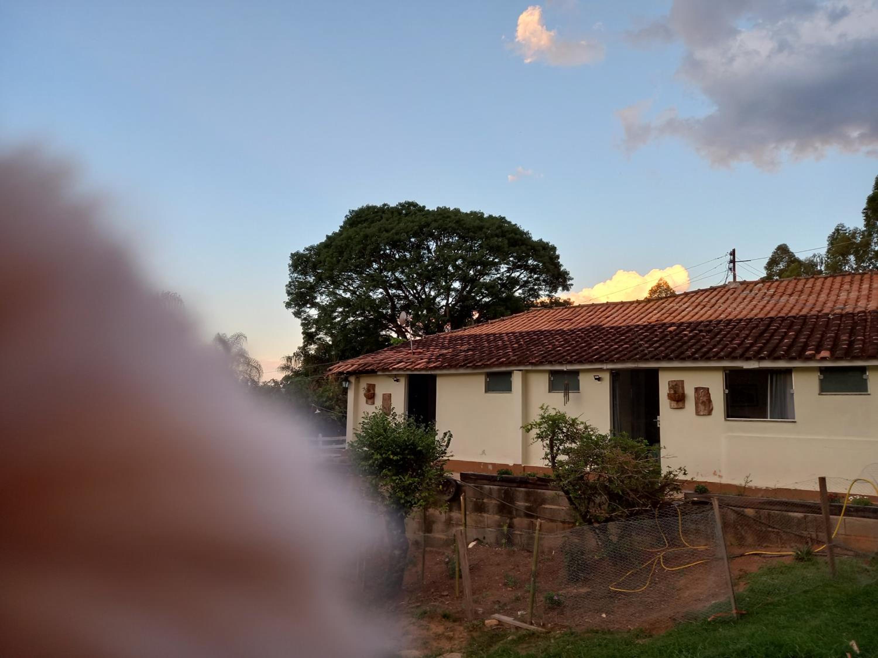 Pousada Recanto Alegre