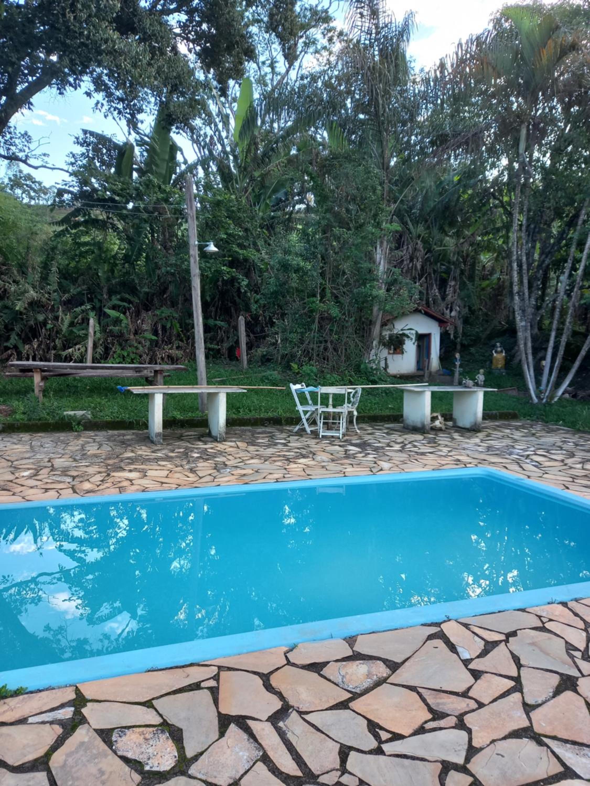 Pousada Recanto Alegre