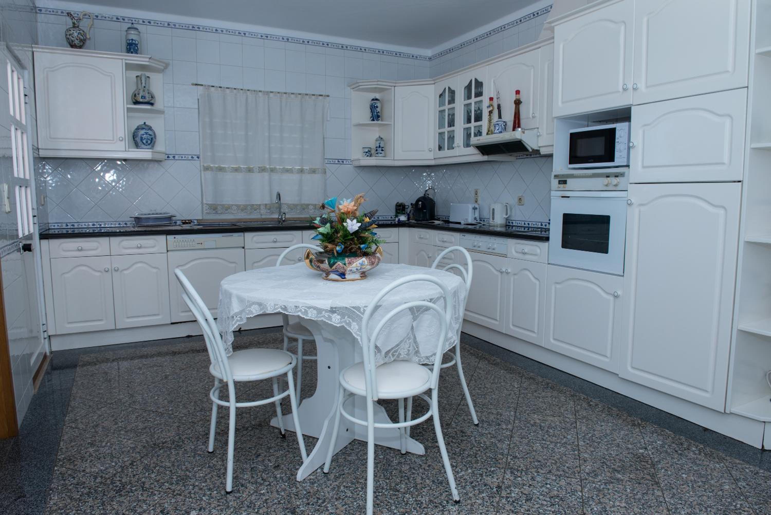 Villa Malu