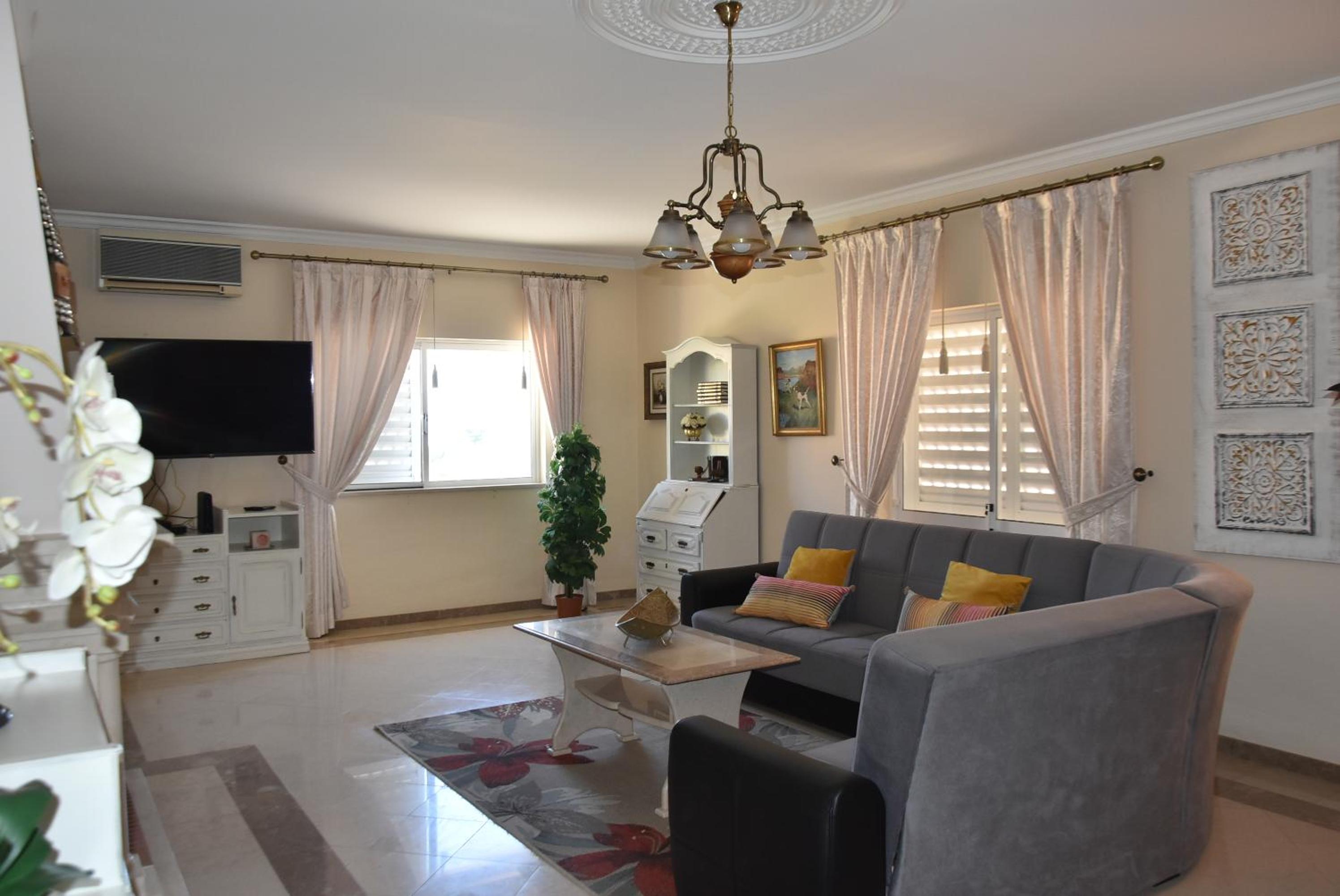 Villa Malu