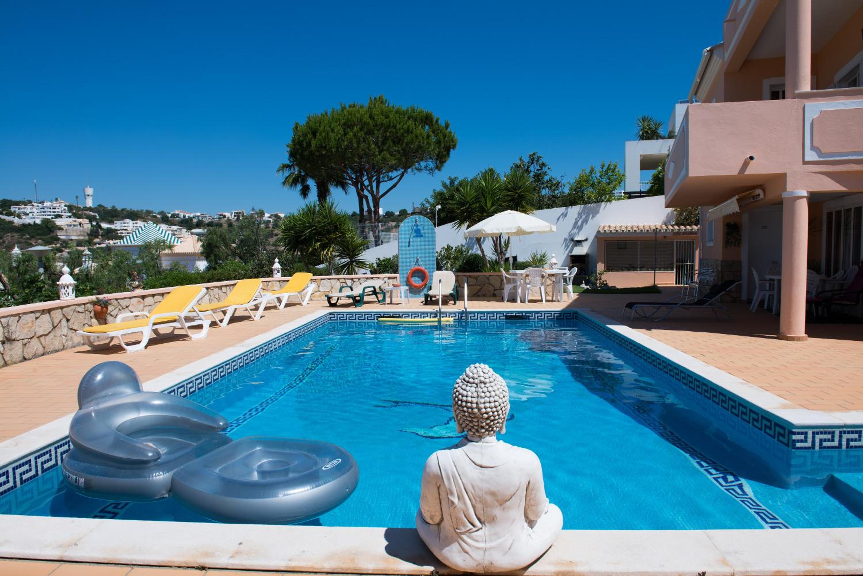 Villa Malu