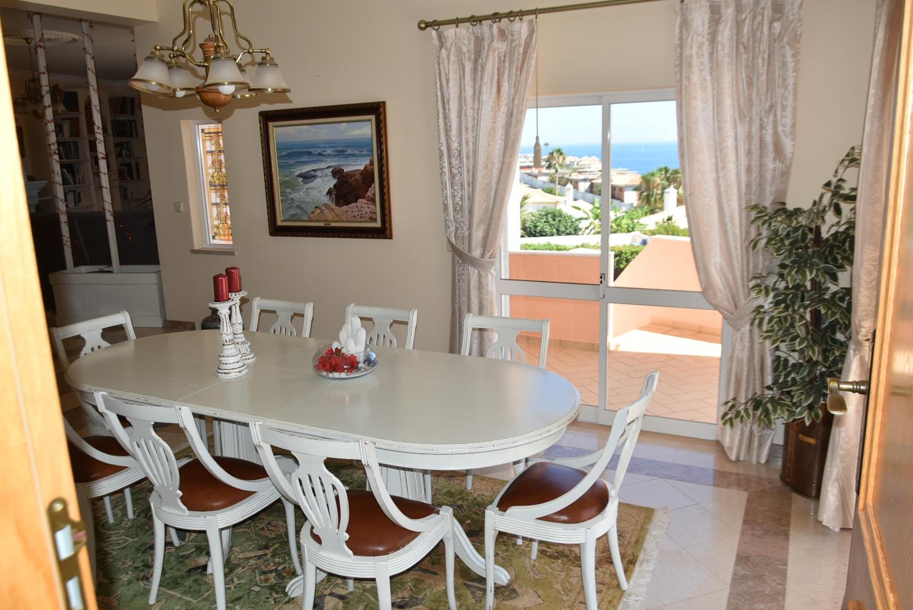 Villa Malu