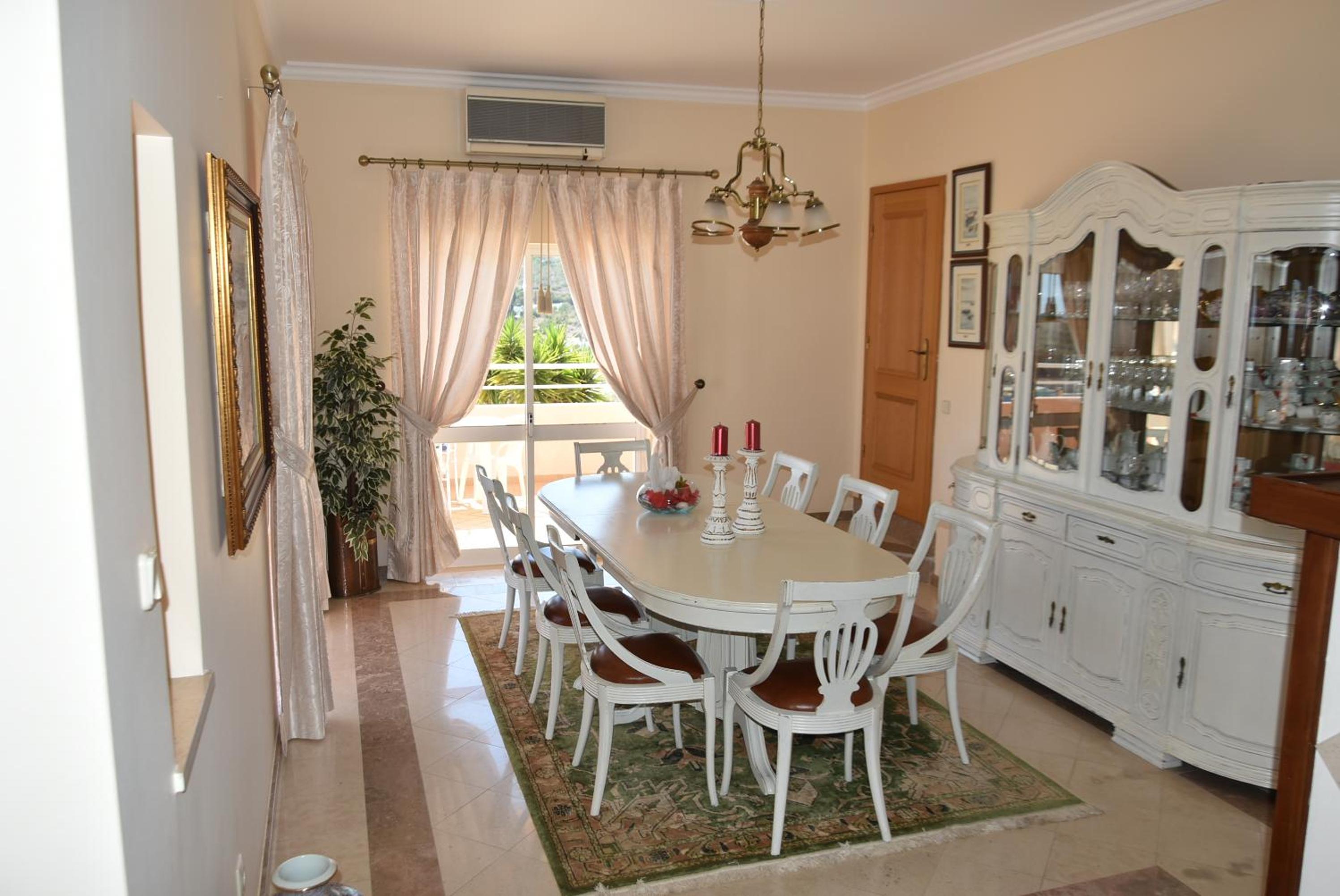 Villa Malu
