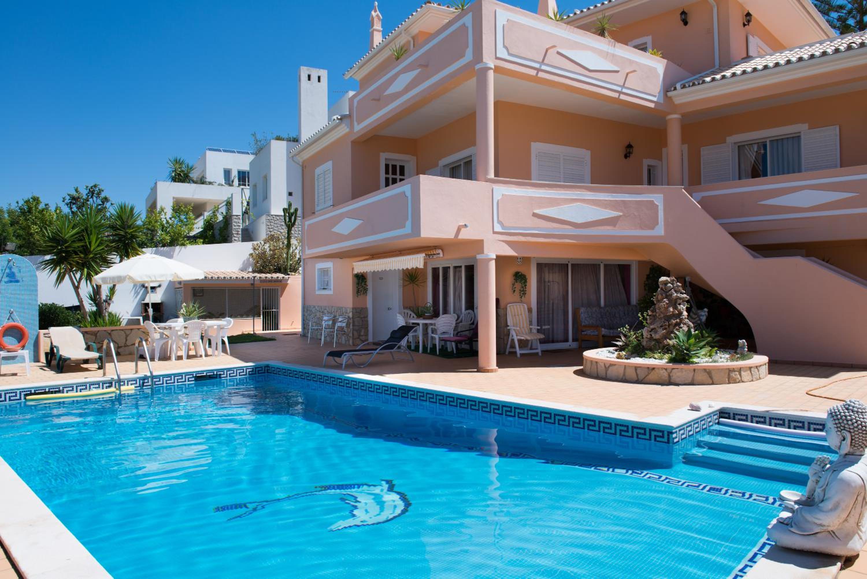 Villa Malu