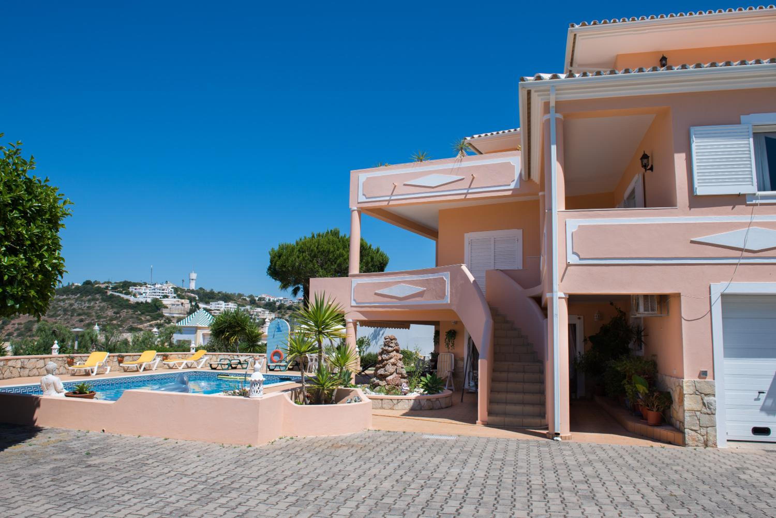 Villa Malu