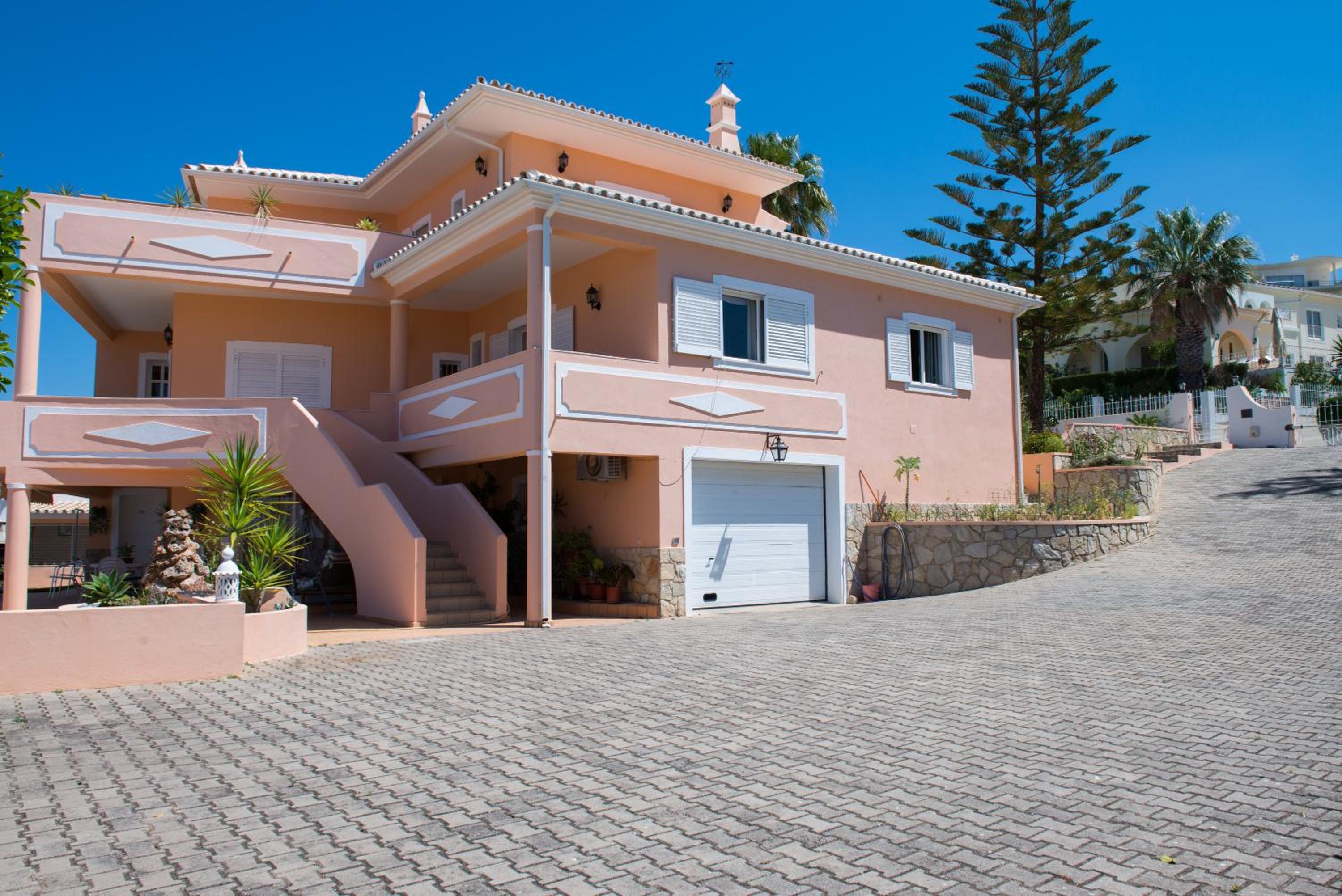 Villa Malu
