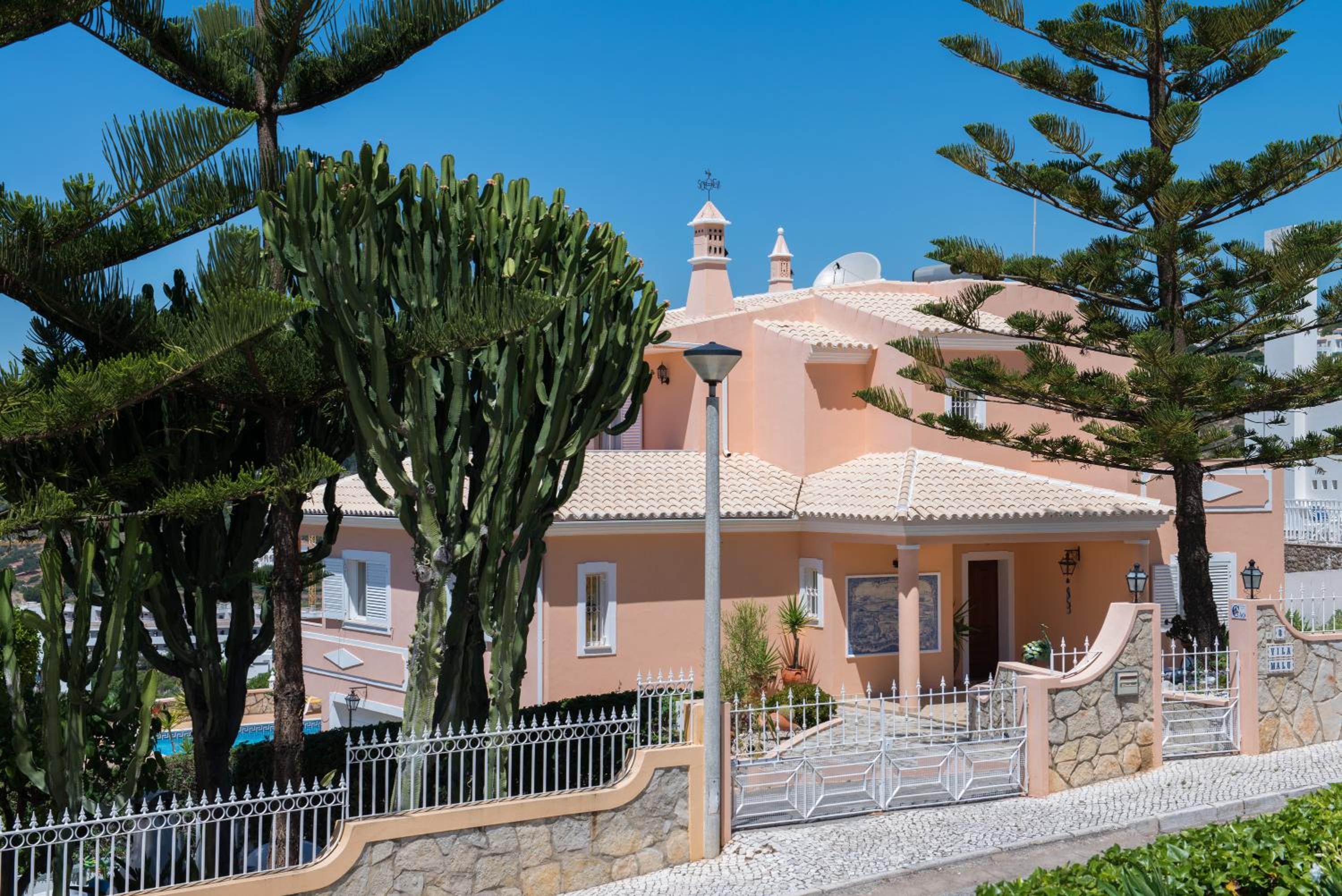Villa Malu