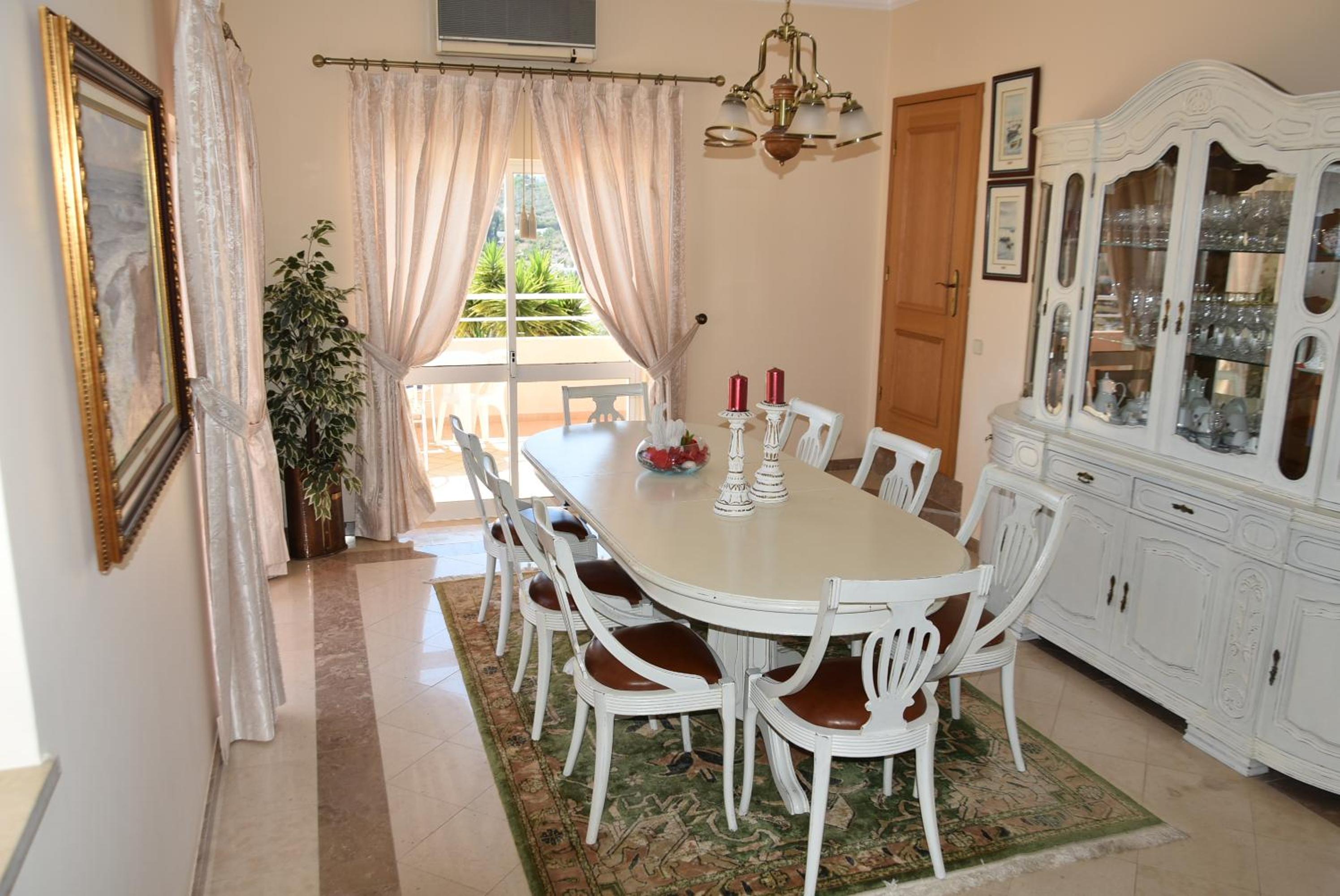 Villa Malu
