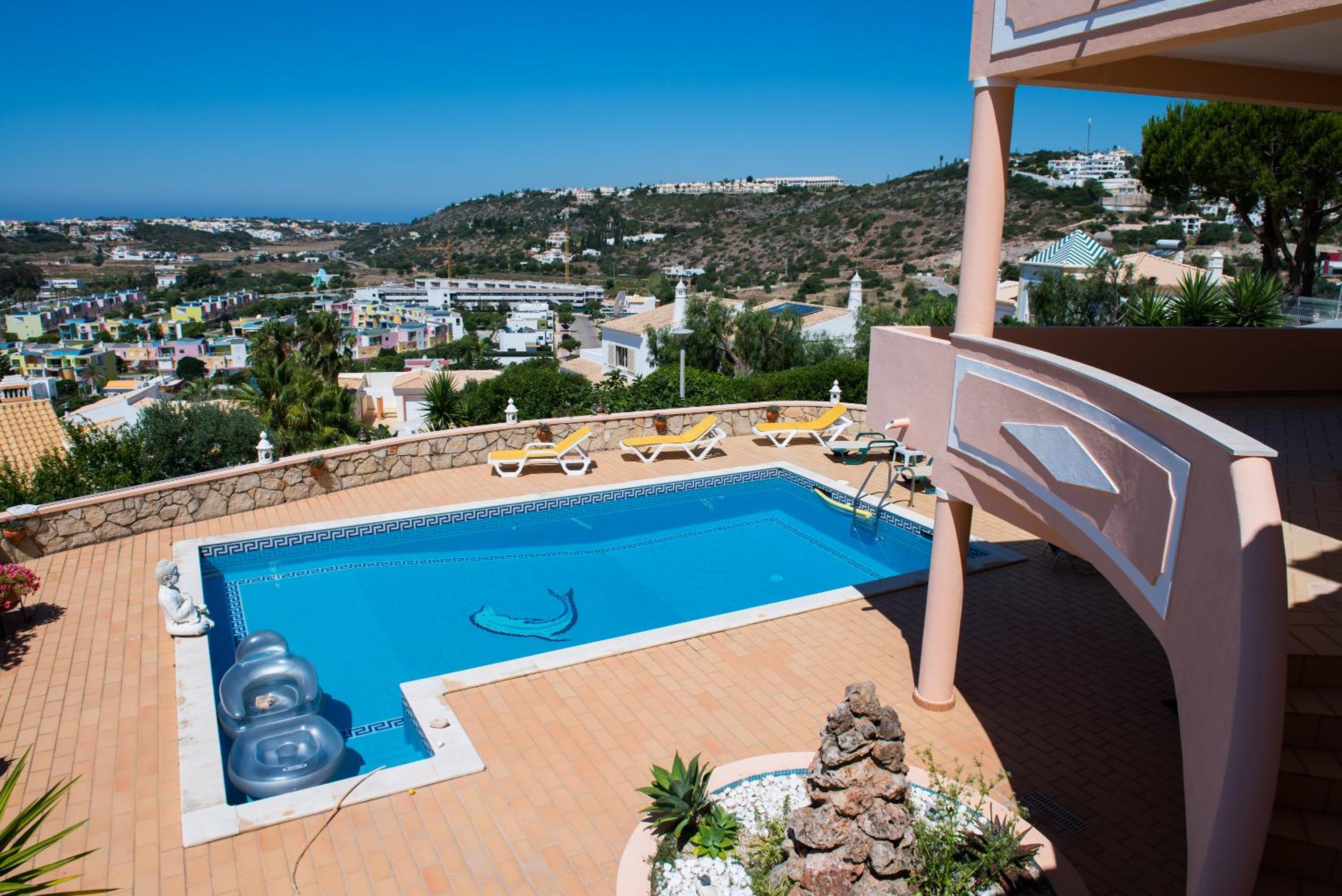 Villa Malu
