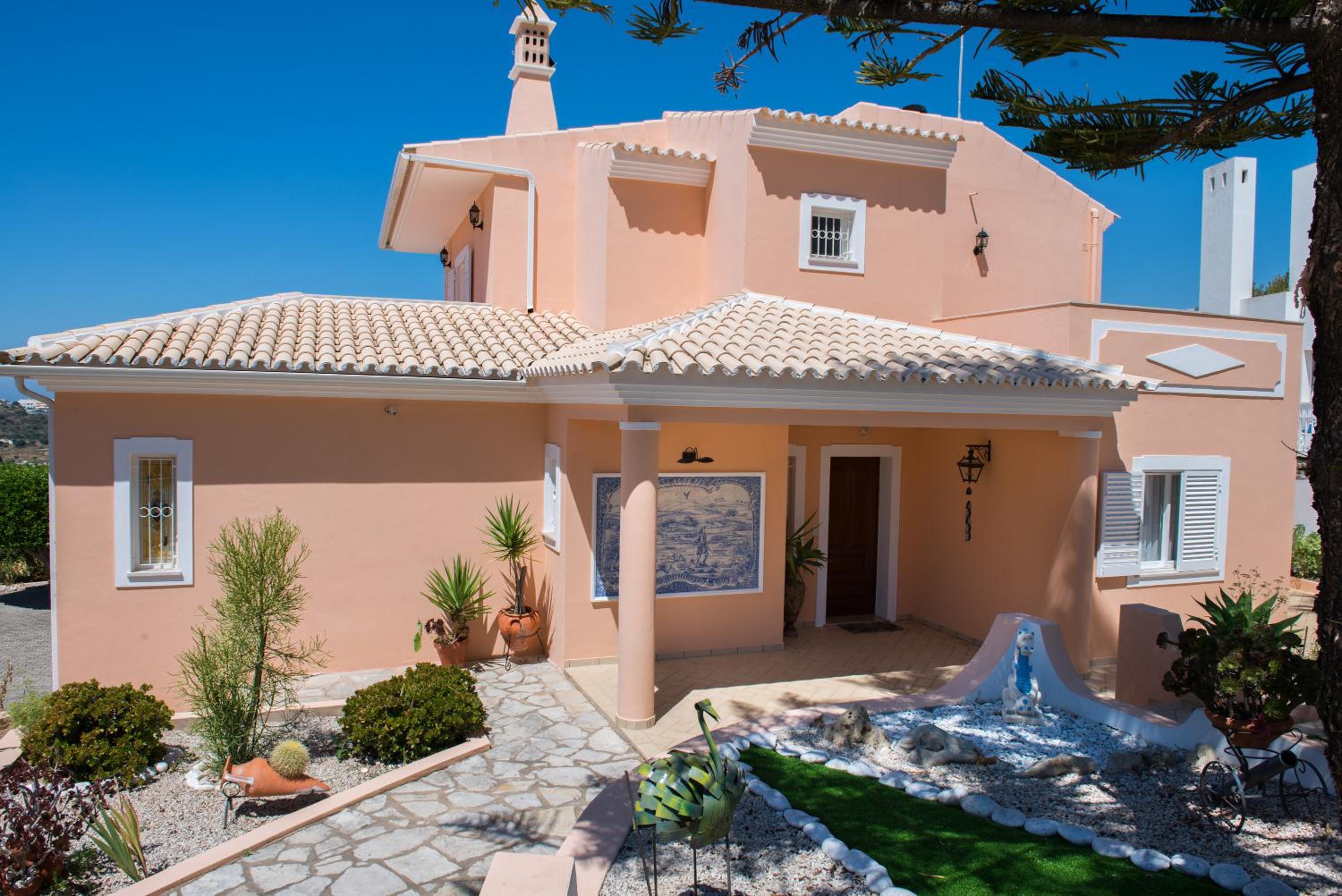 Villa Malu