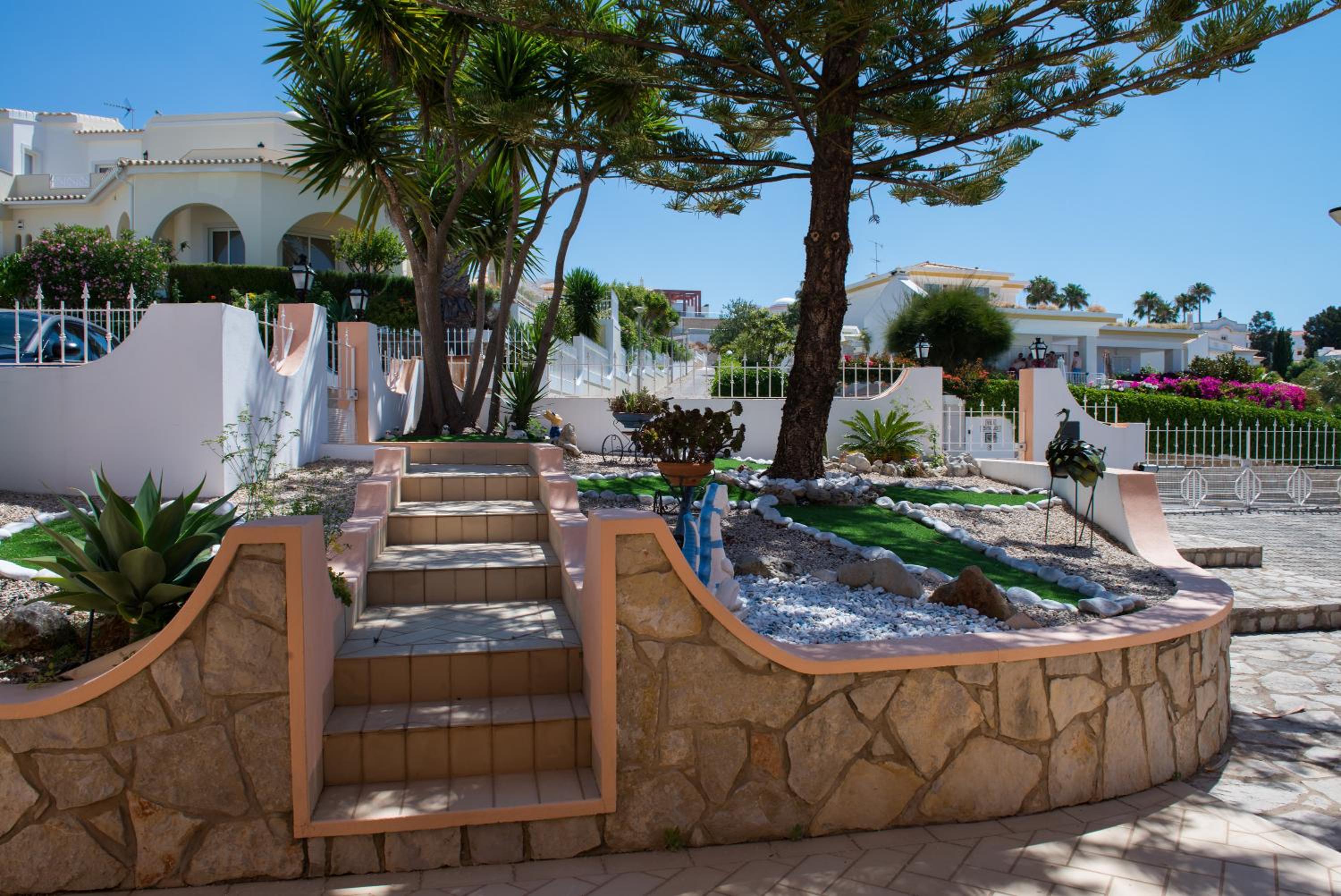 Villa Malu