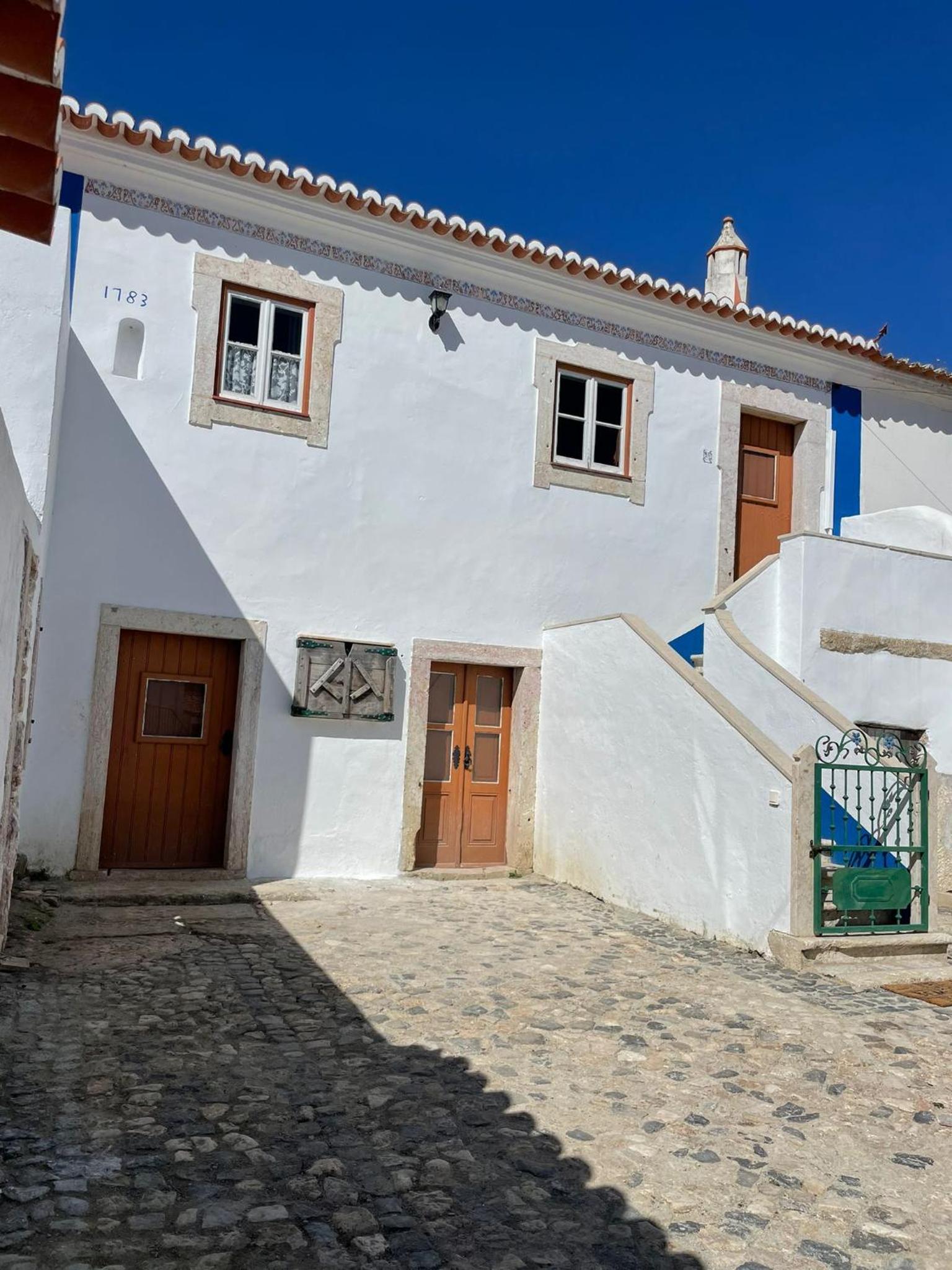 Paço Marmòris Field view 5