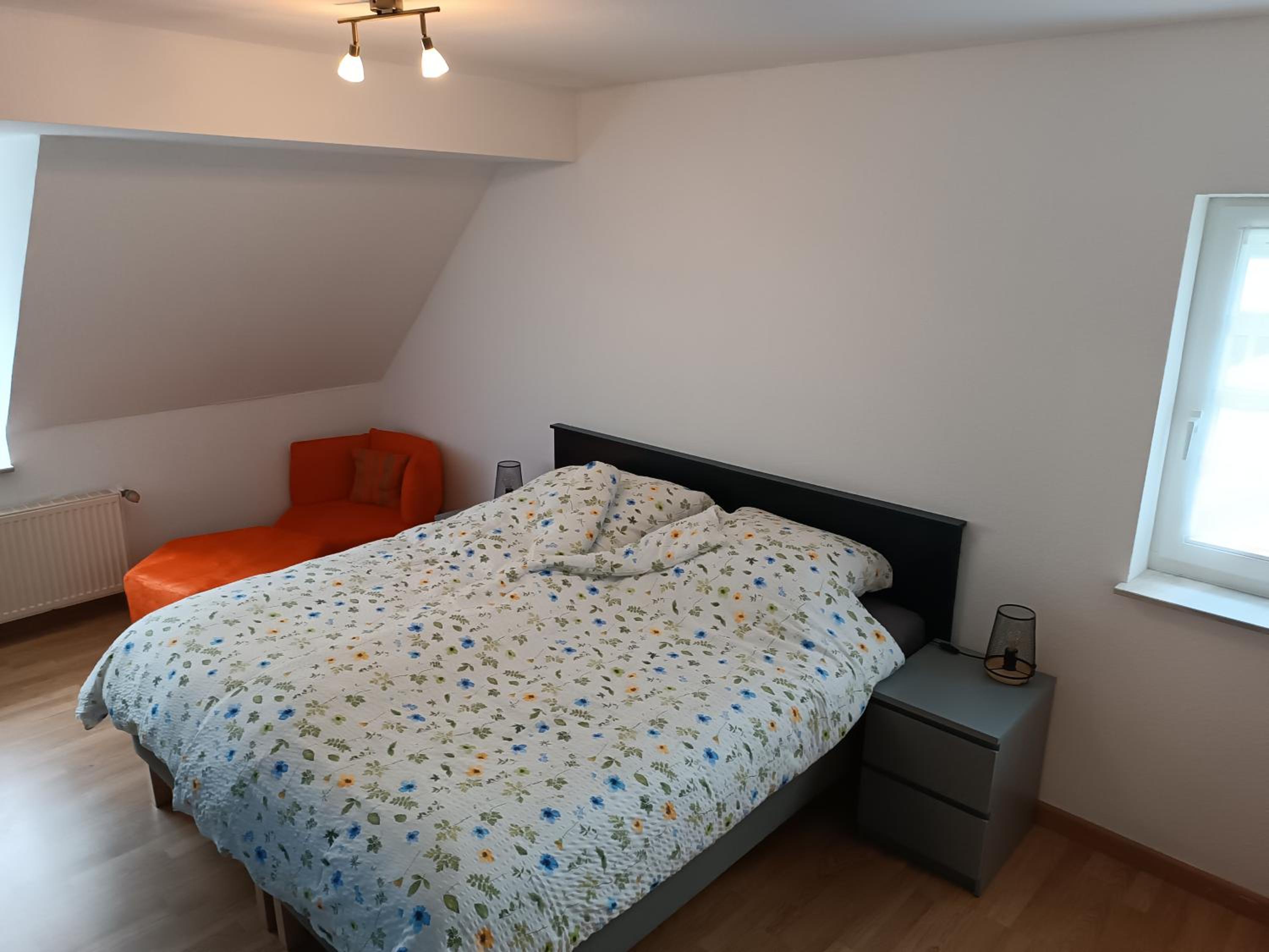 Lillie 3-4 Personen - Ferienwohnungen Wagner & Gaul Falkenauel